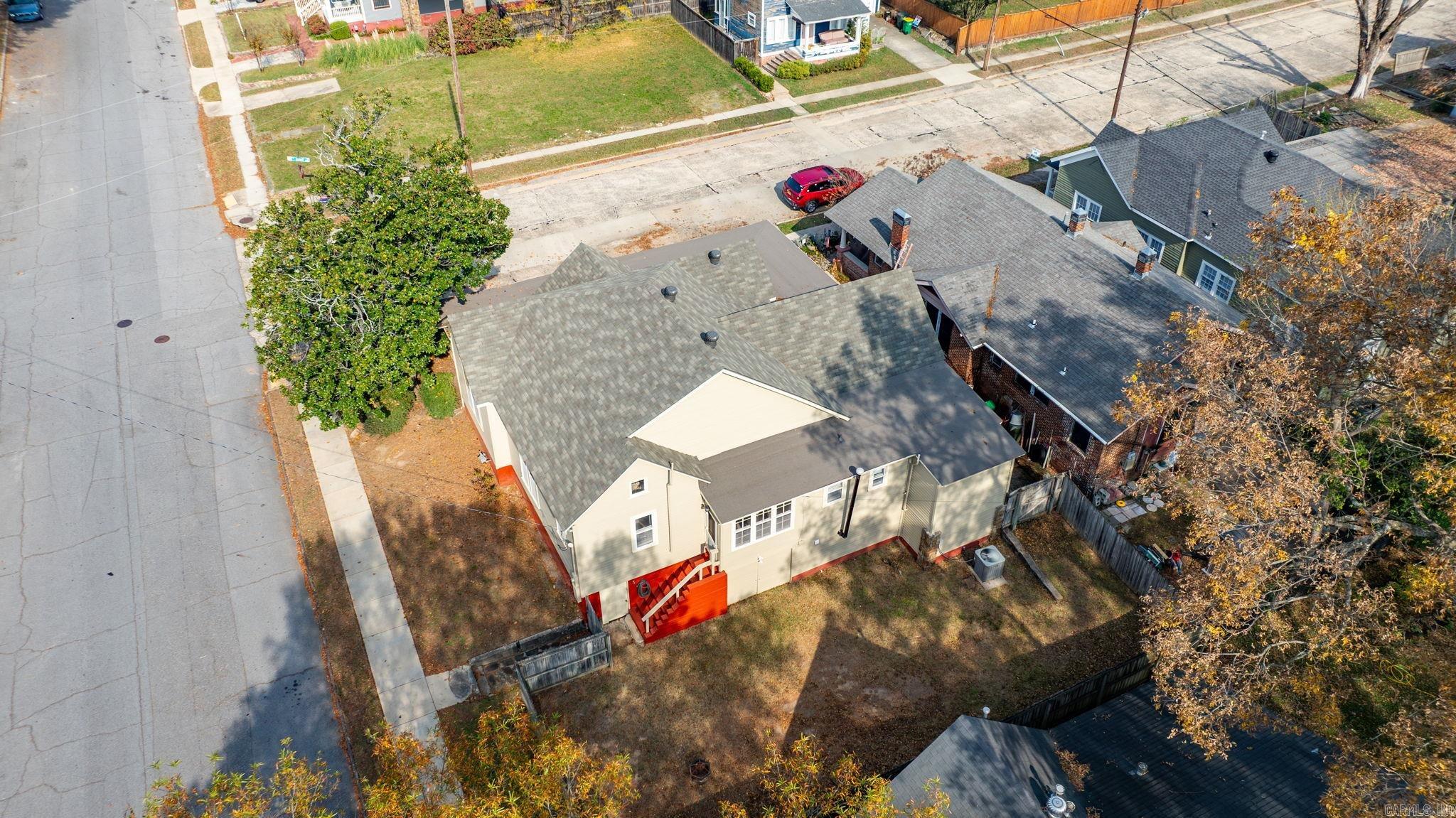 Fultons - Residential