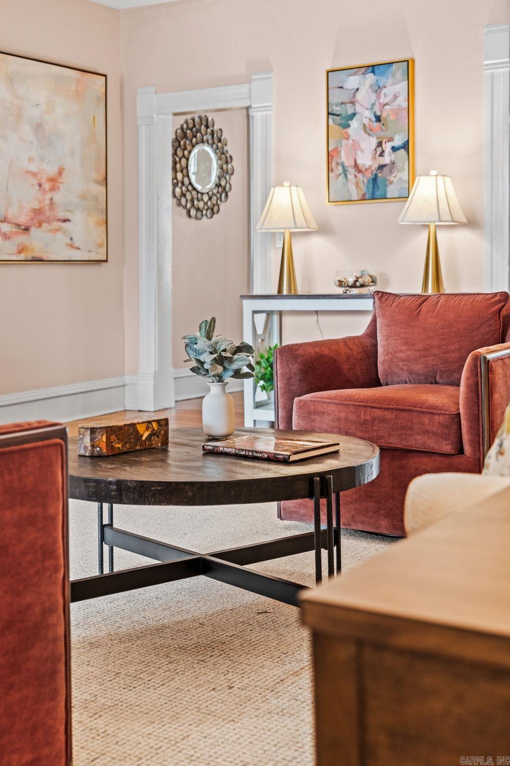 Fultons - Residential