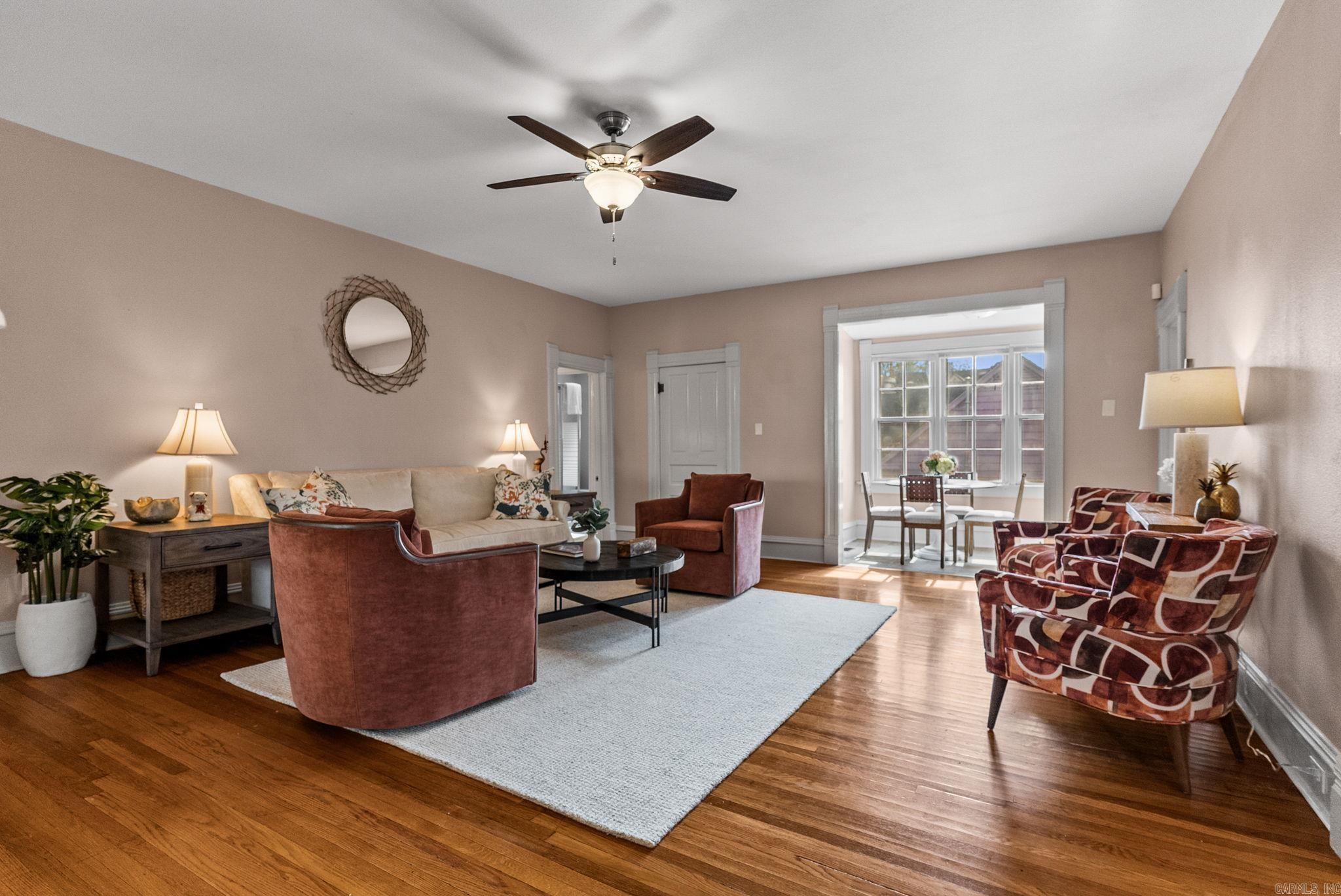 Fultons - Residential