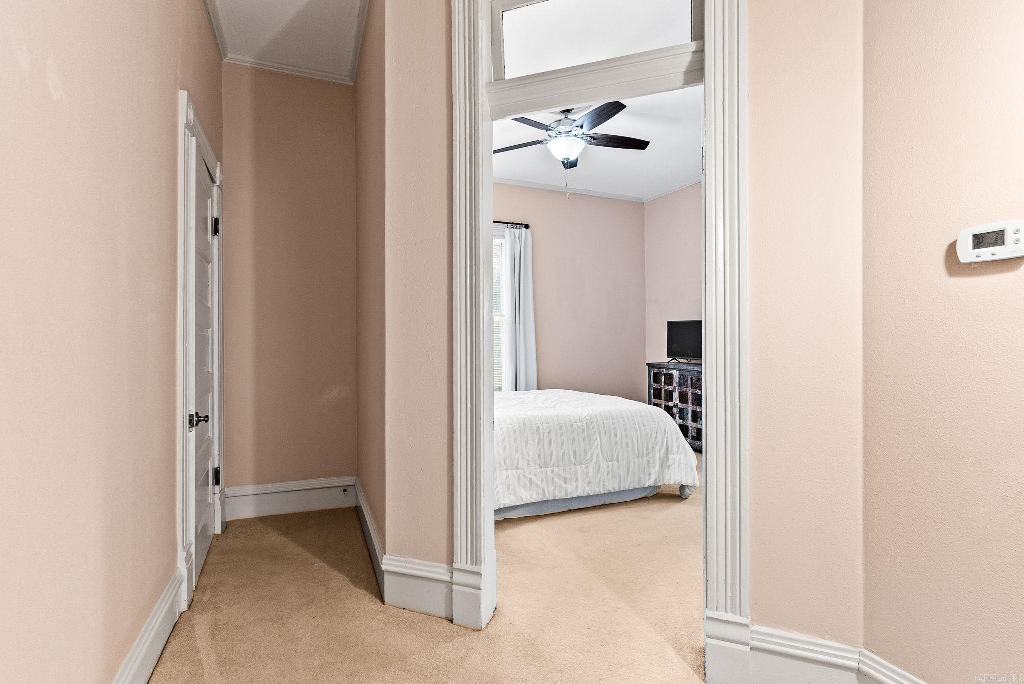 Fultons - Residential