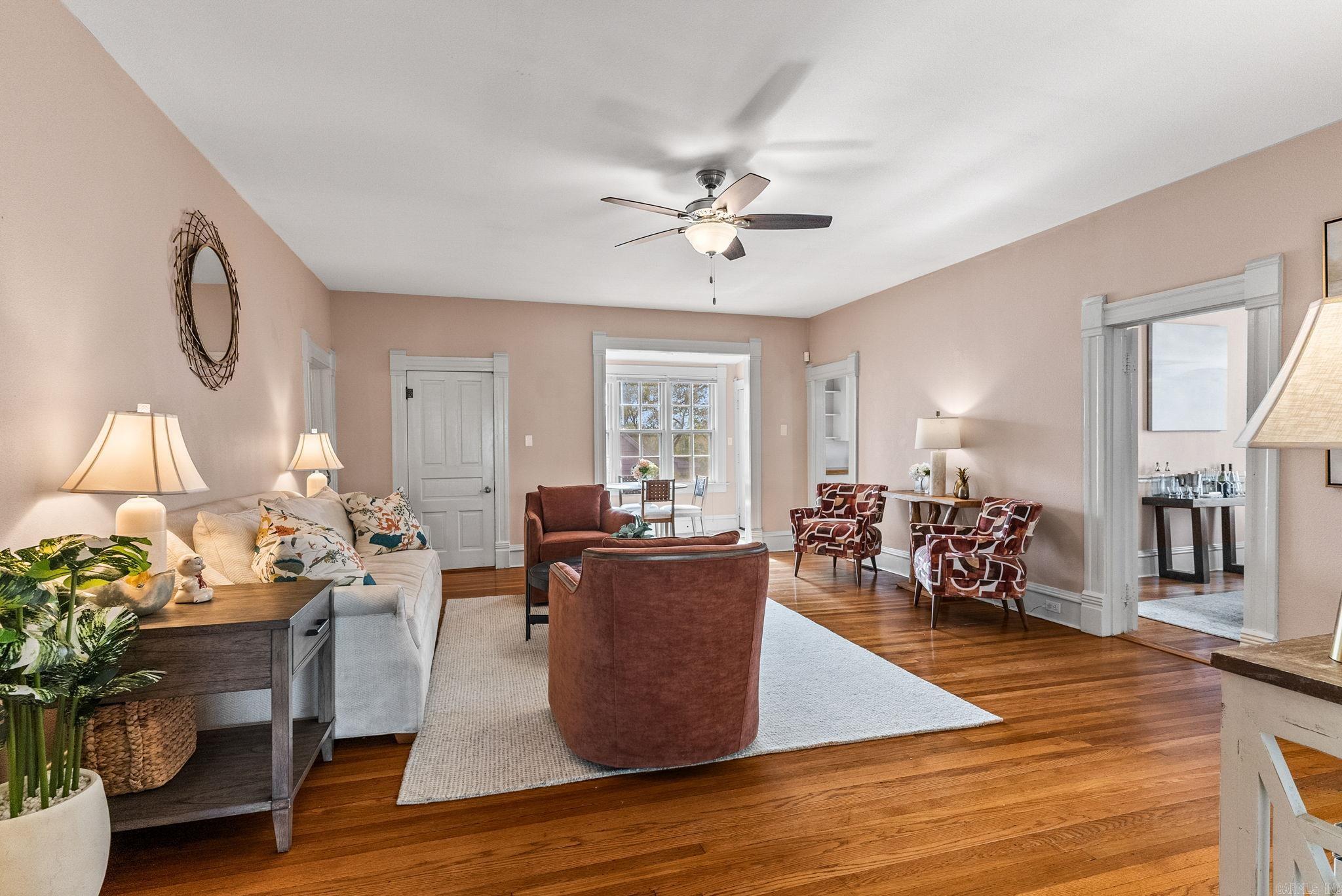 Fultons - Residential