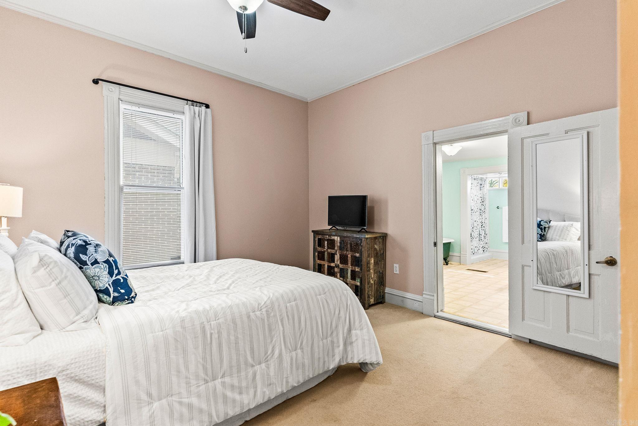 Fultons - Residential