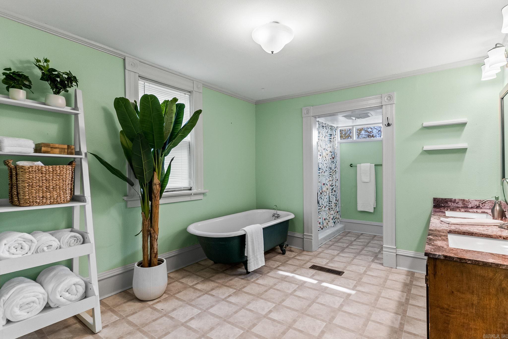 Fultons - Residential