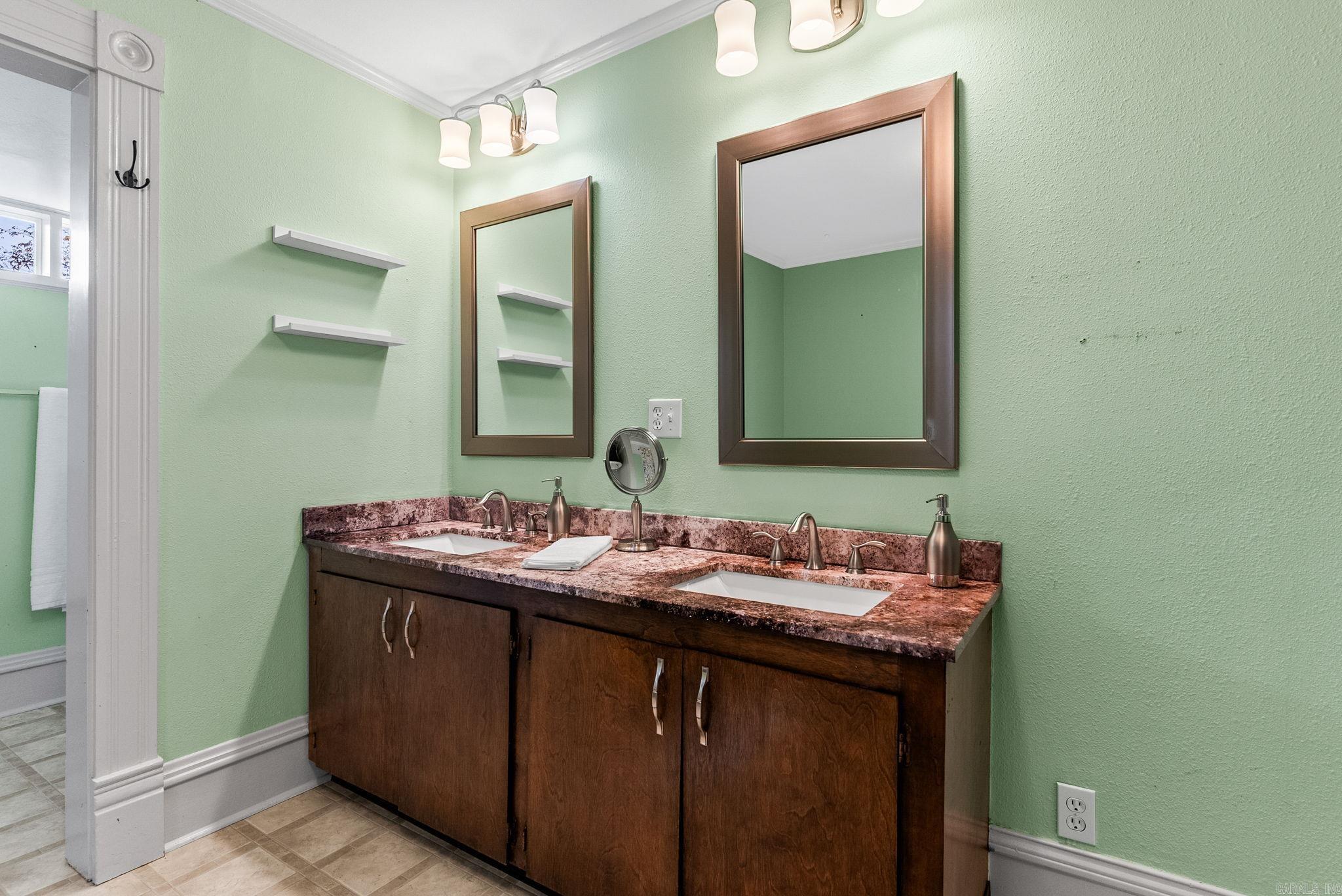 Fultons - Residential