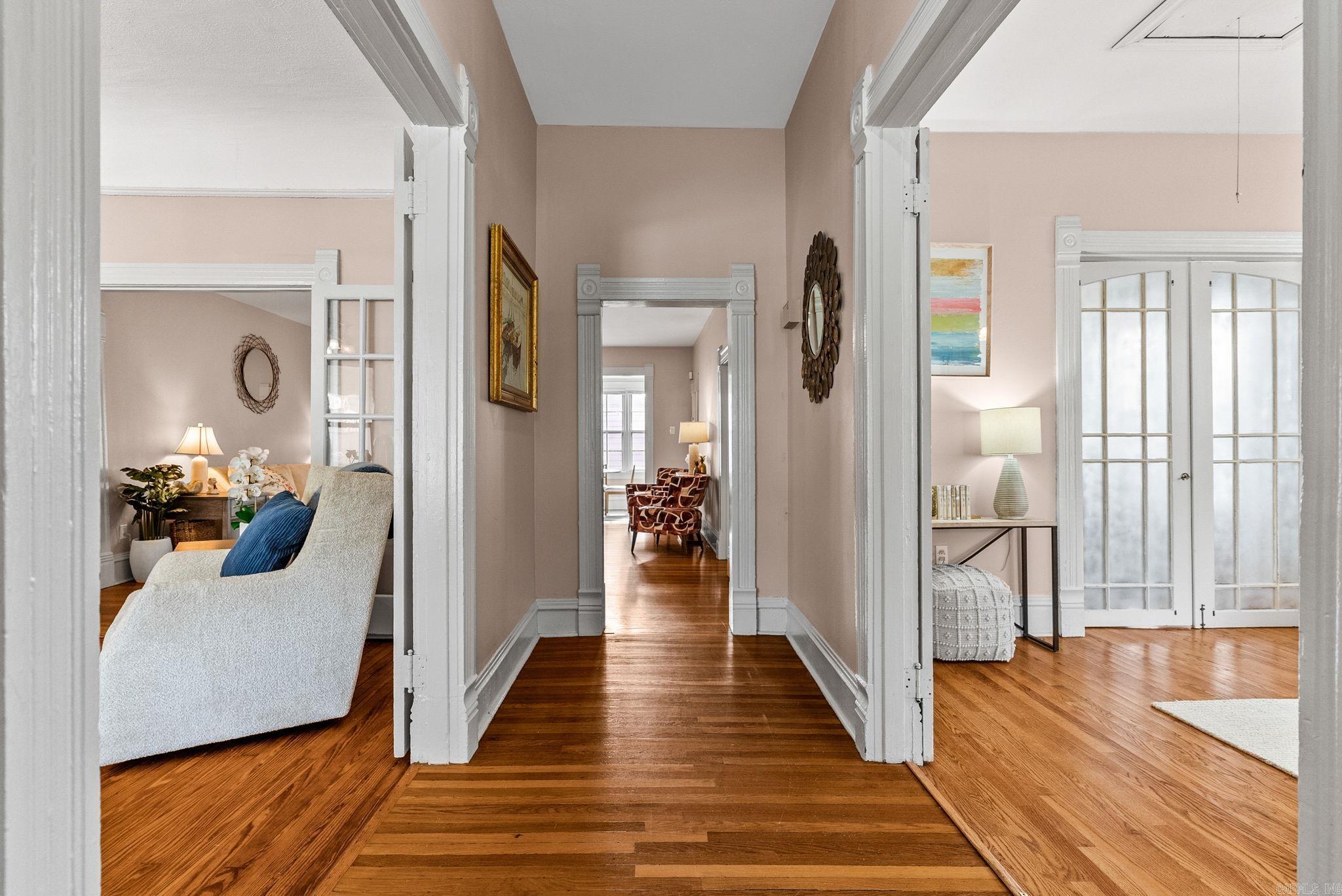 Fultons - Residential