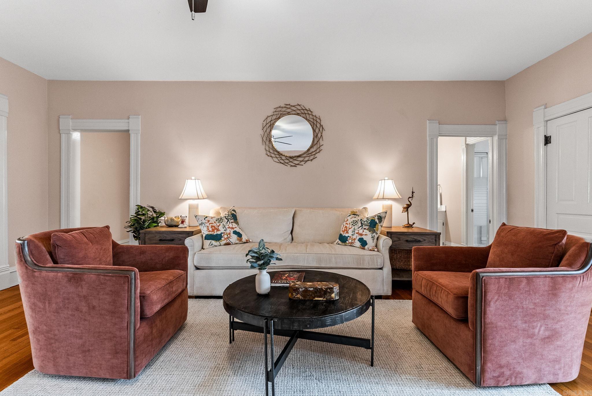 Fultons - Residential