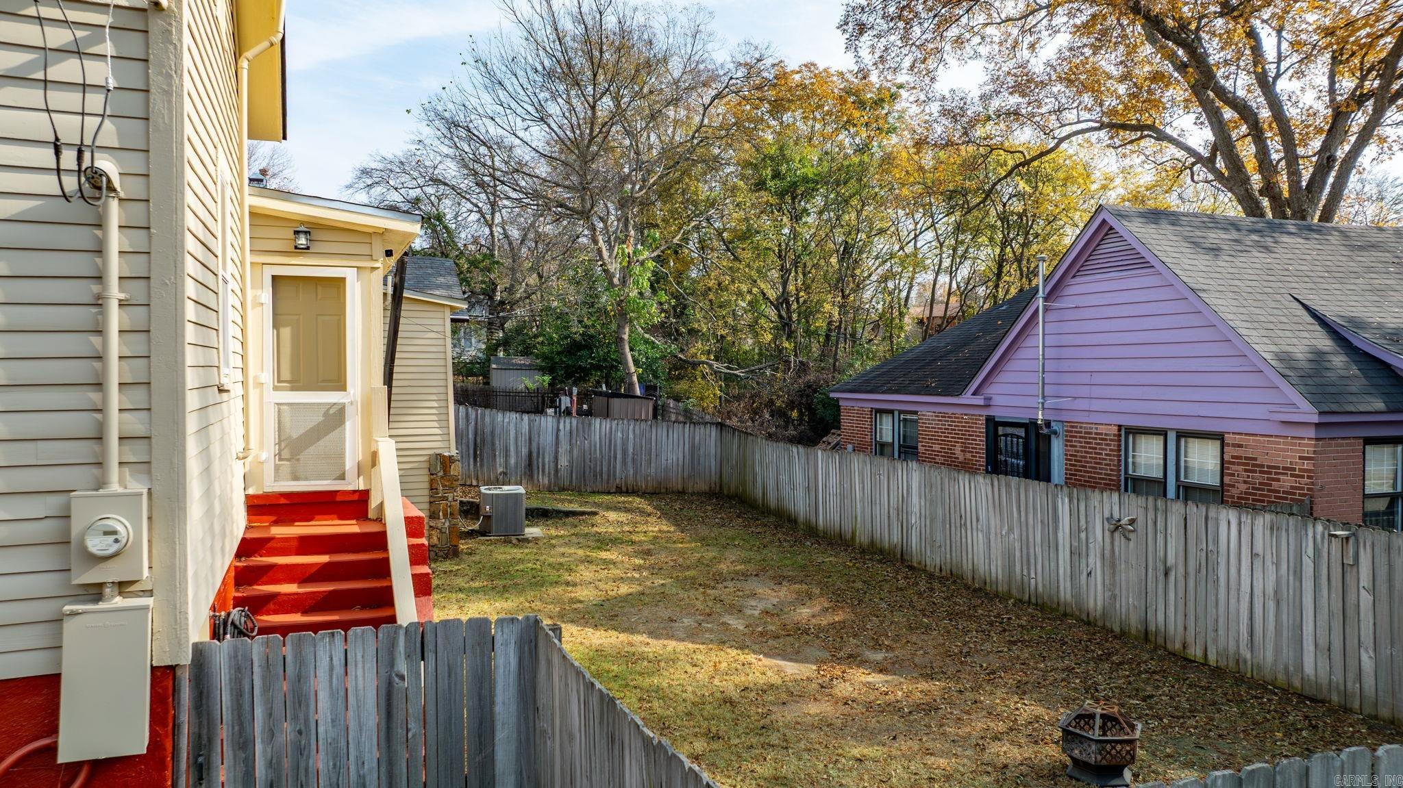 Fultons - Residential