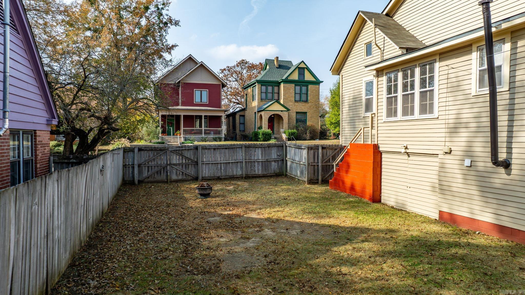 Fultons - Residential