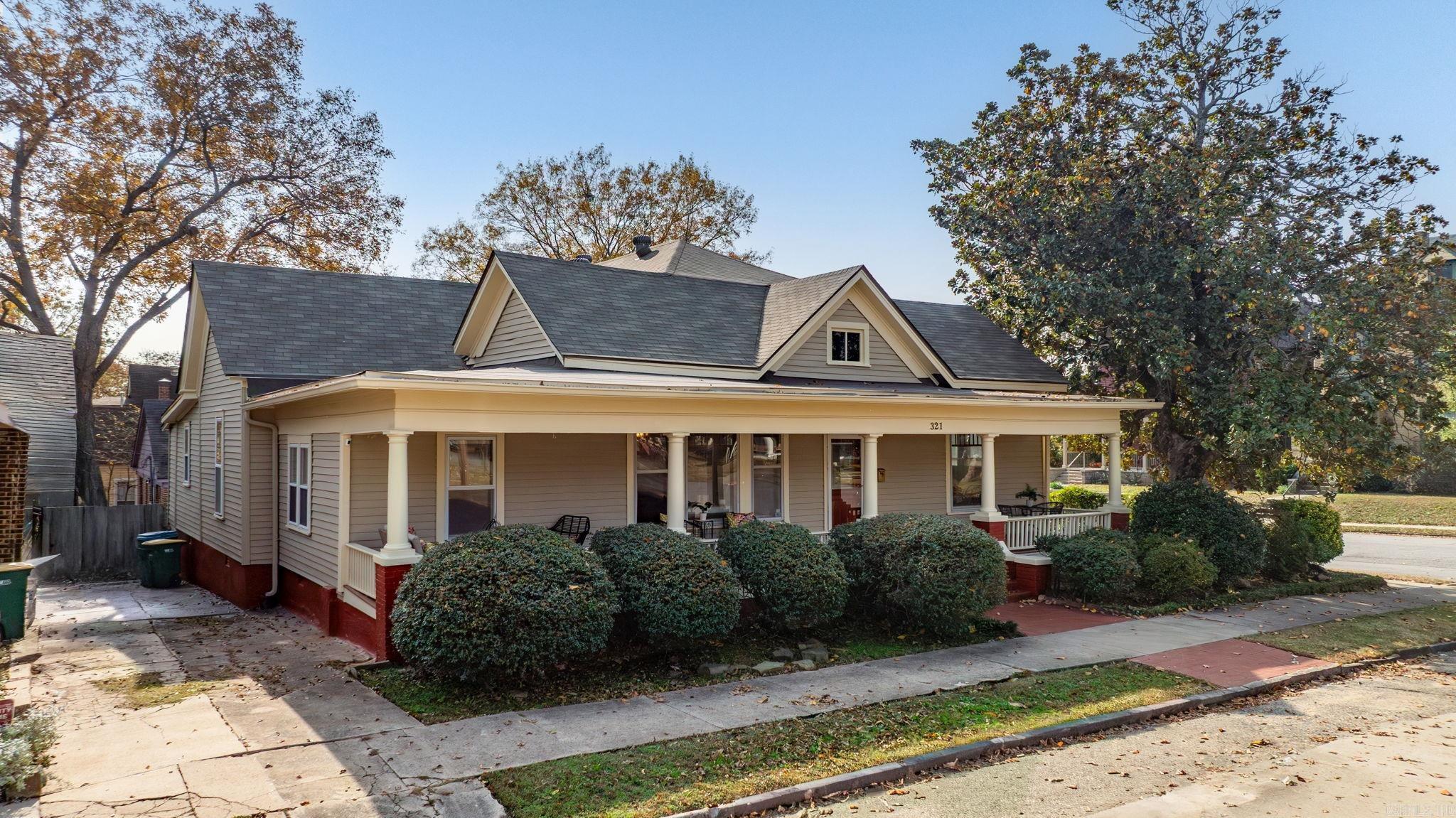 Fultons - Residential