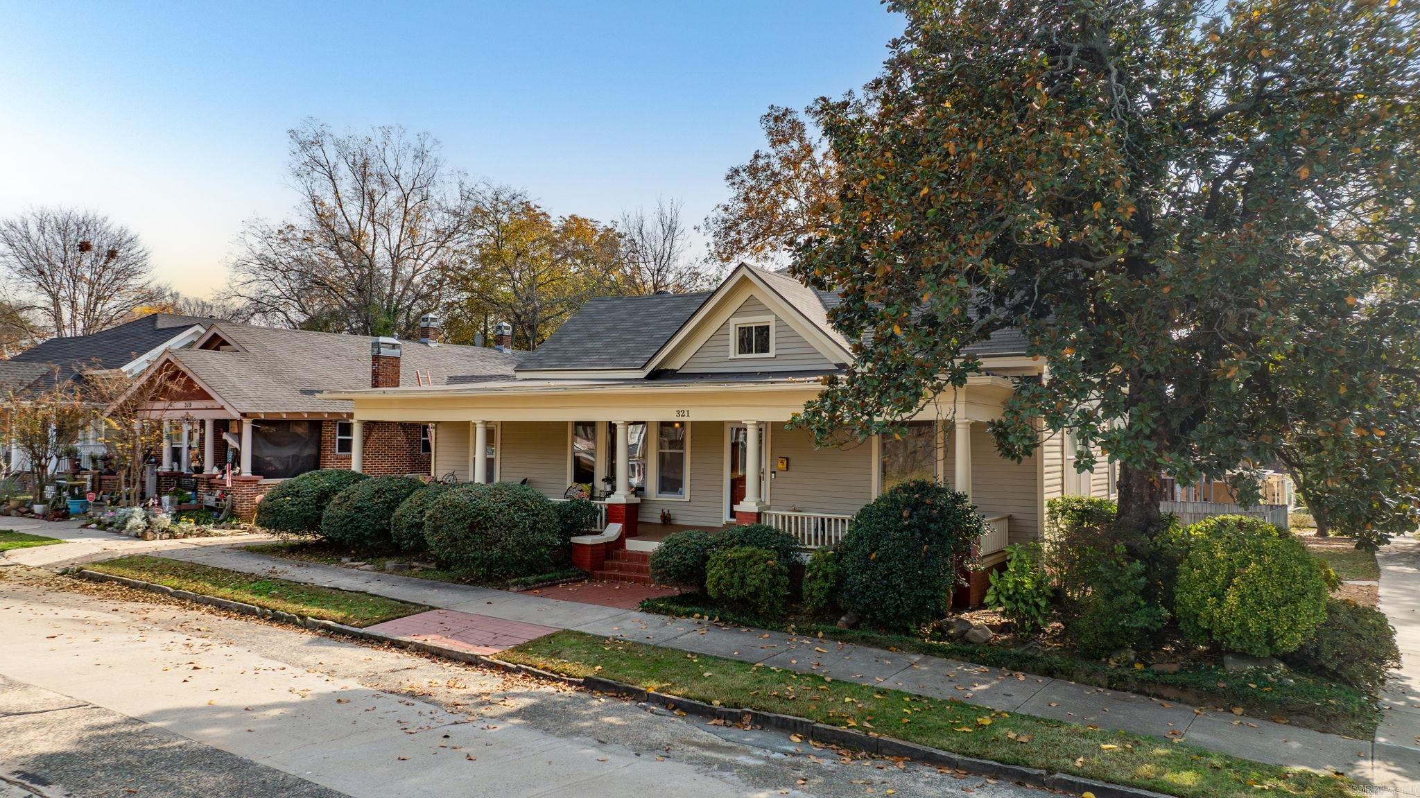 Fultons - Residential