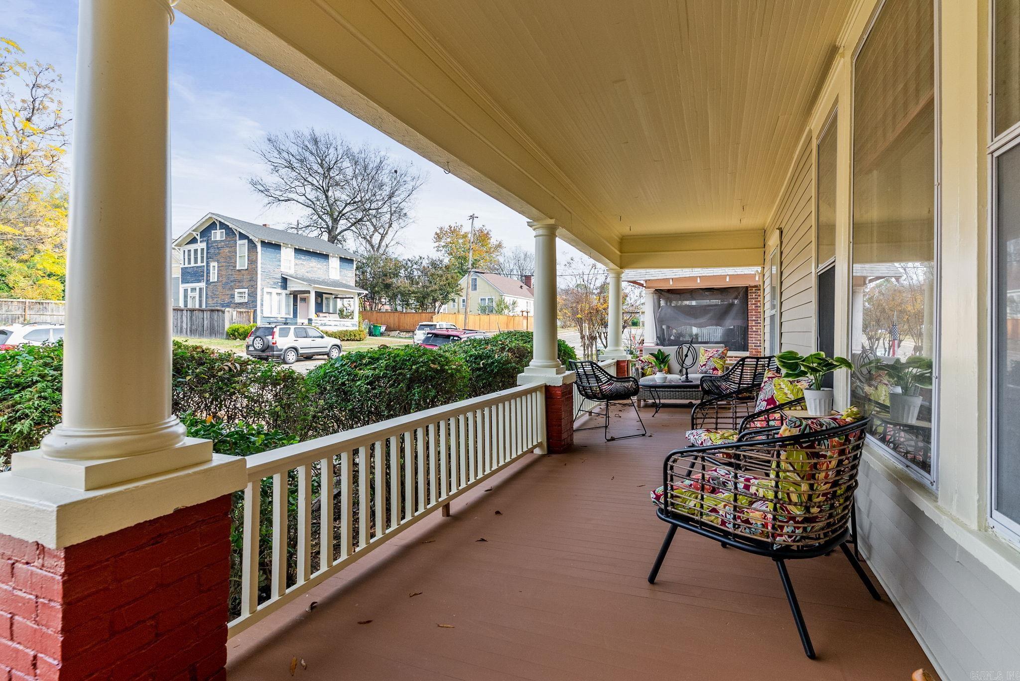 Fultons - Residential