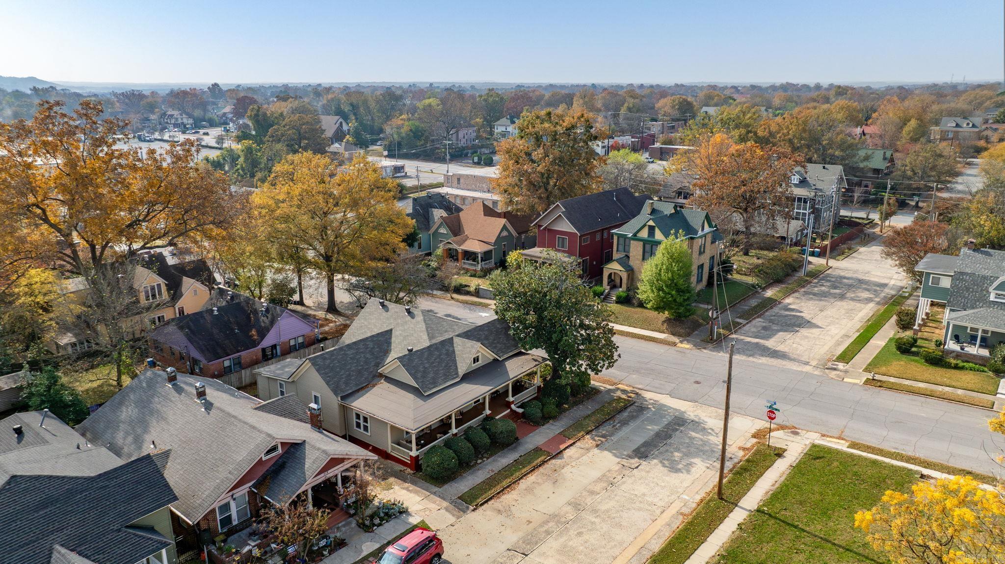 Fultons - Residential