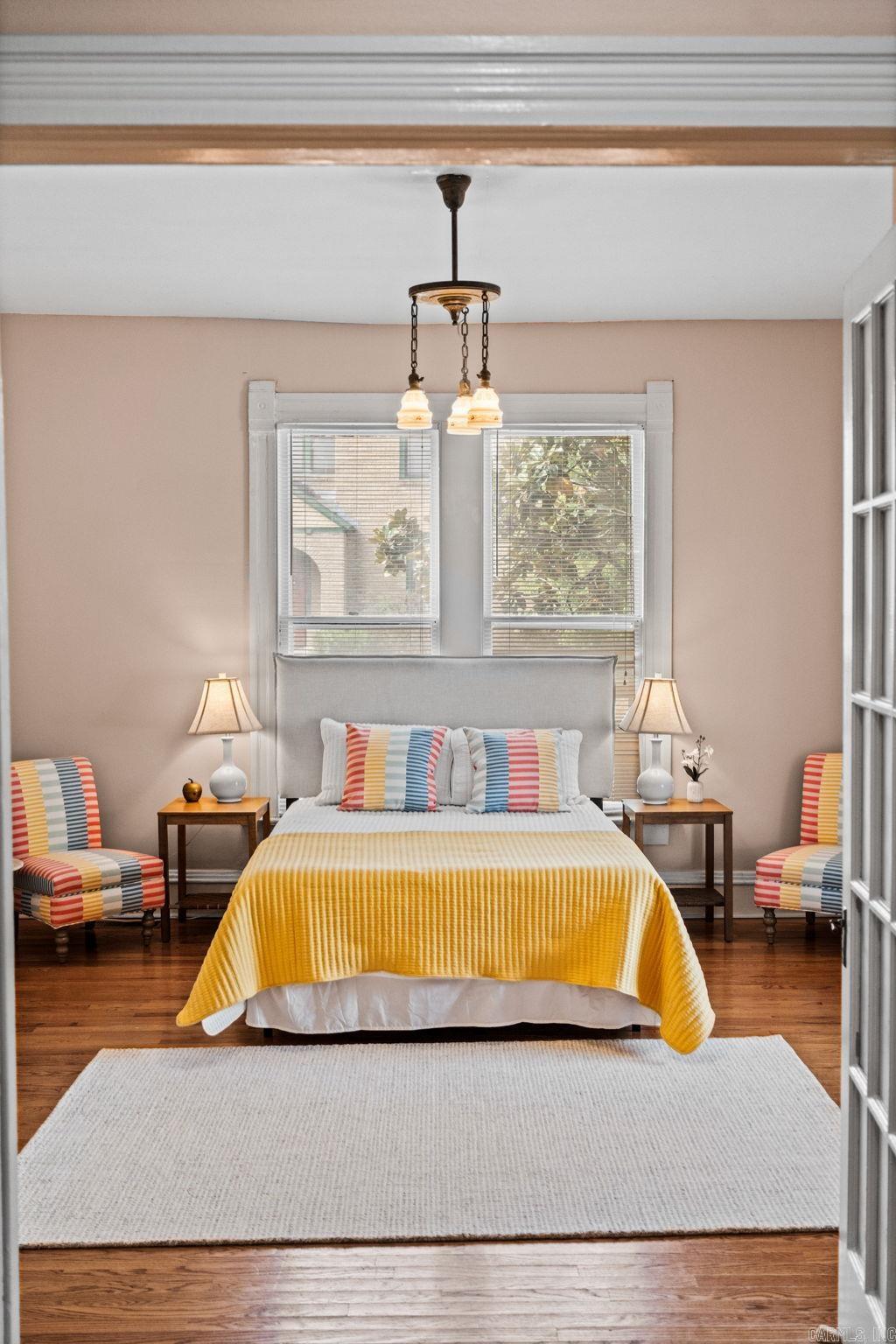 Fultons - Residential