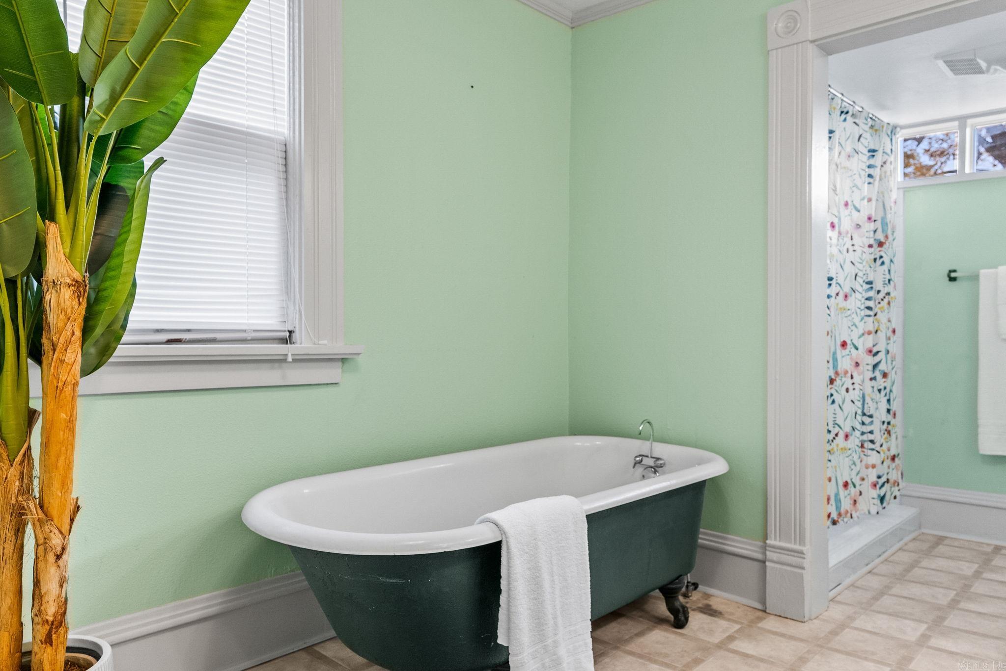 Fultons - Residential