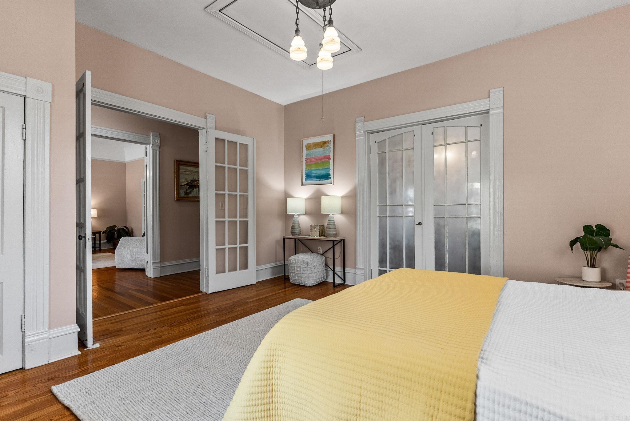 Fultons - Residential