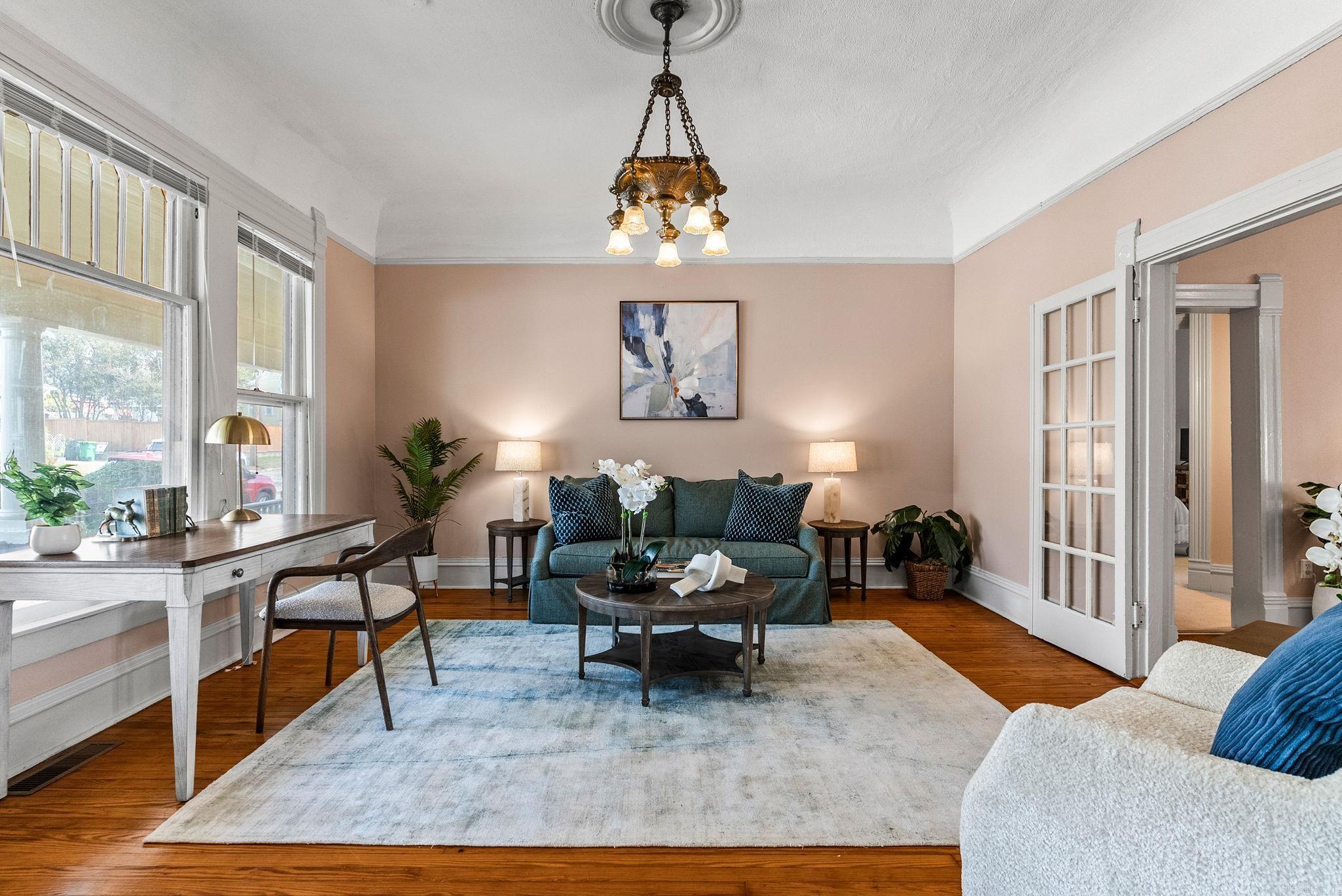 Fultons - Residential