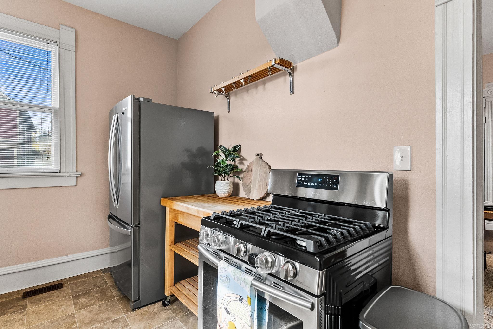 Fultons - Residential