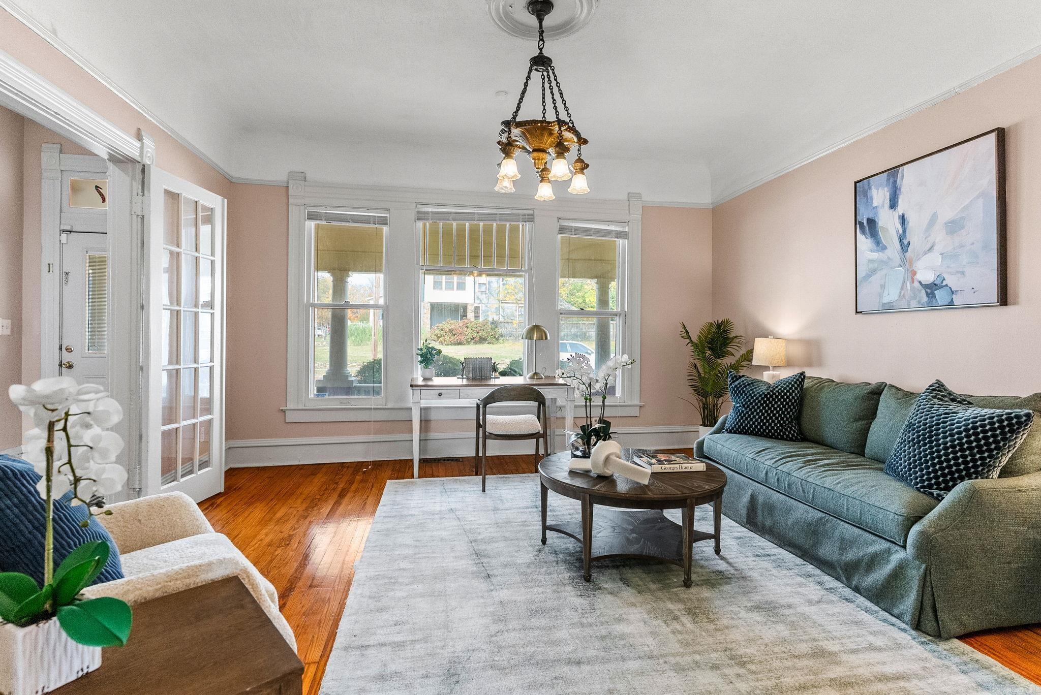 Fultons - Residential