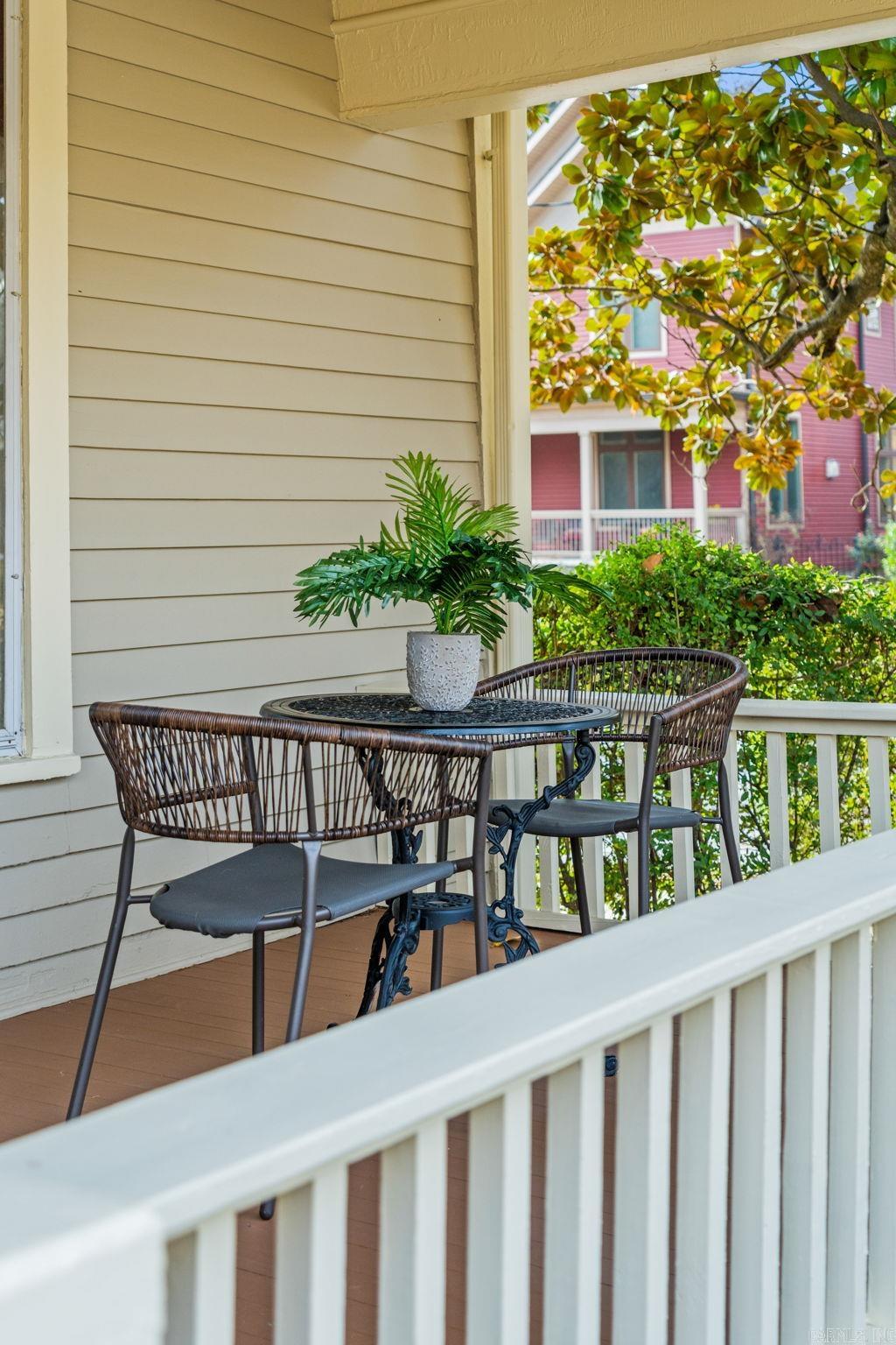 Fultons - Residential