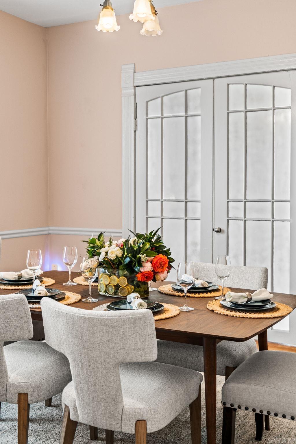 Fultons - Residential