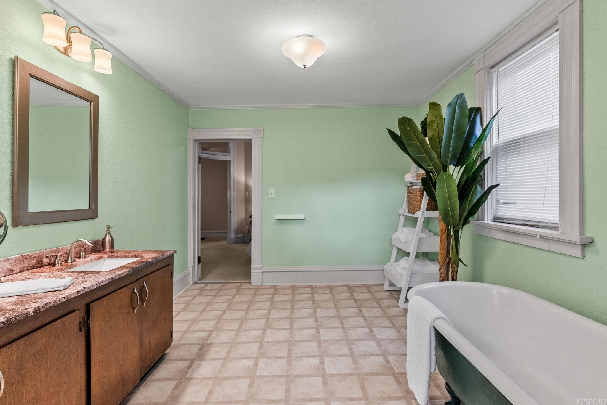 Fultons - Residential