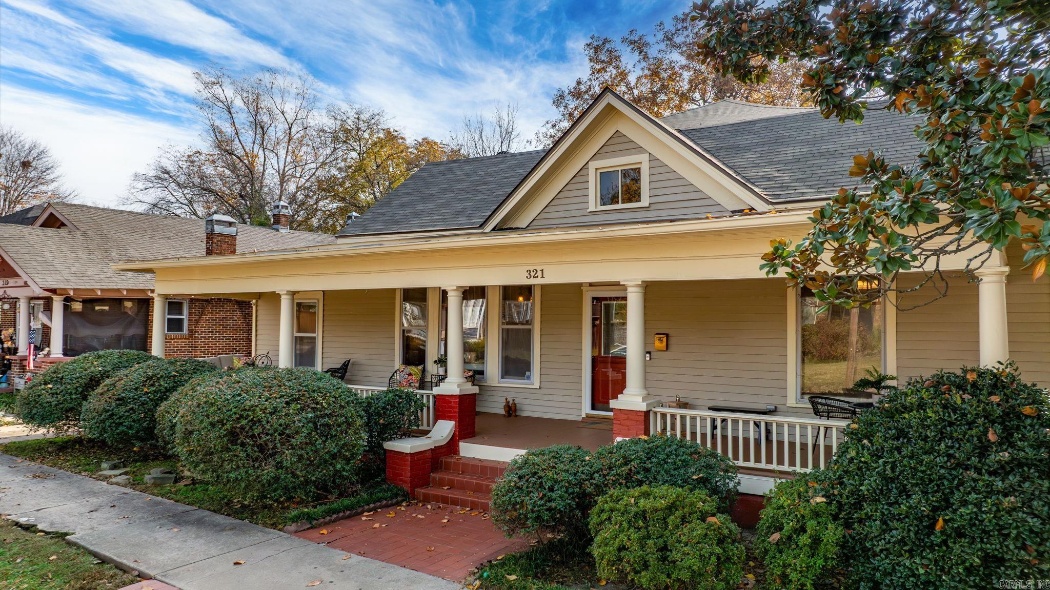 Fultons - Residential