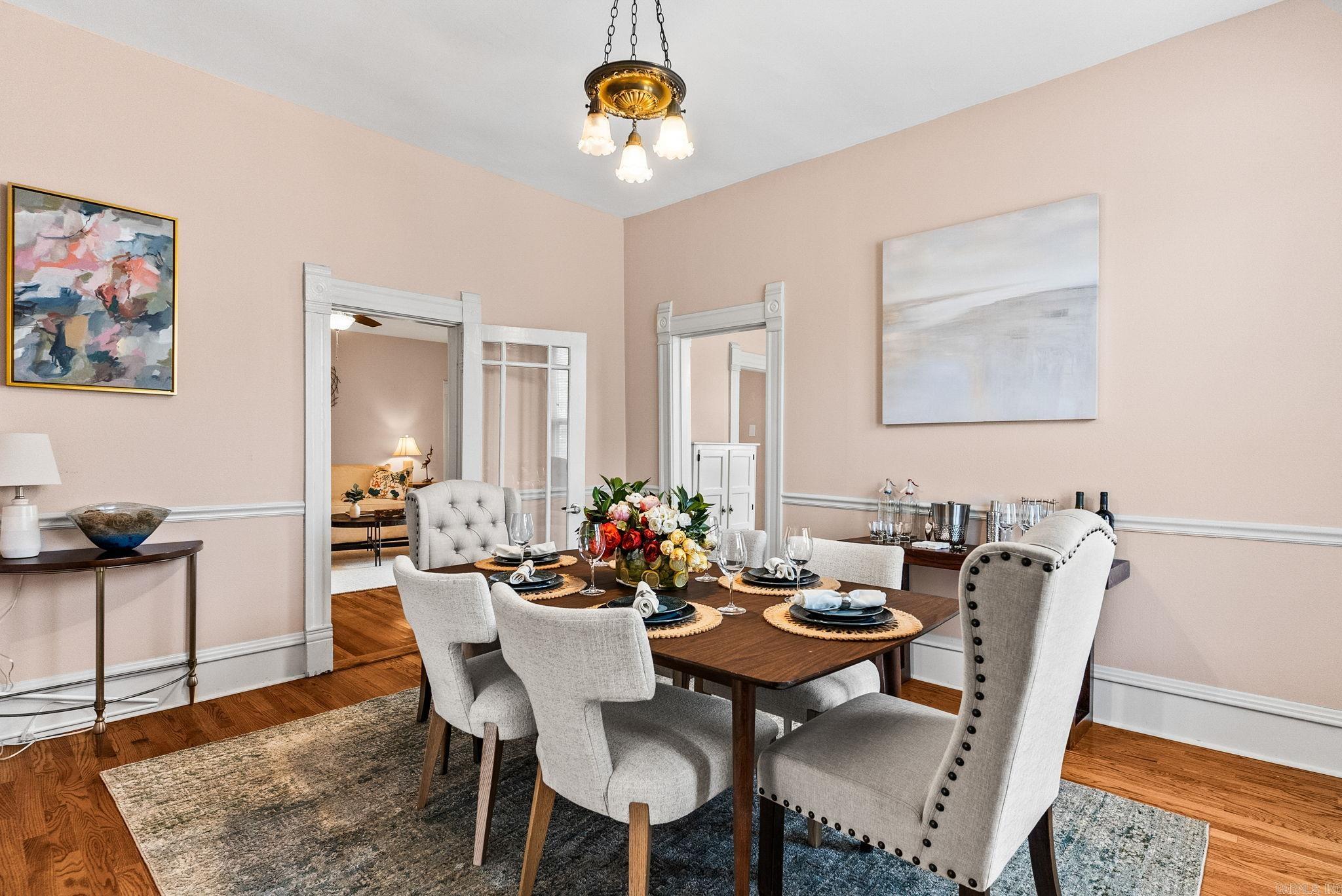 Fultons - Residential