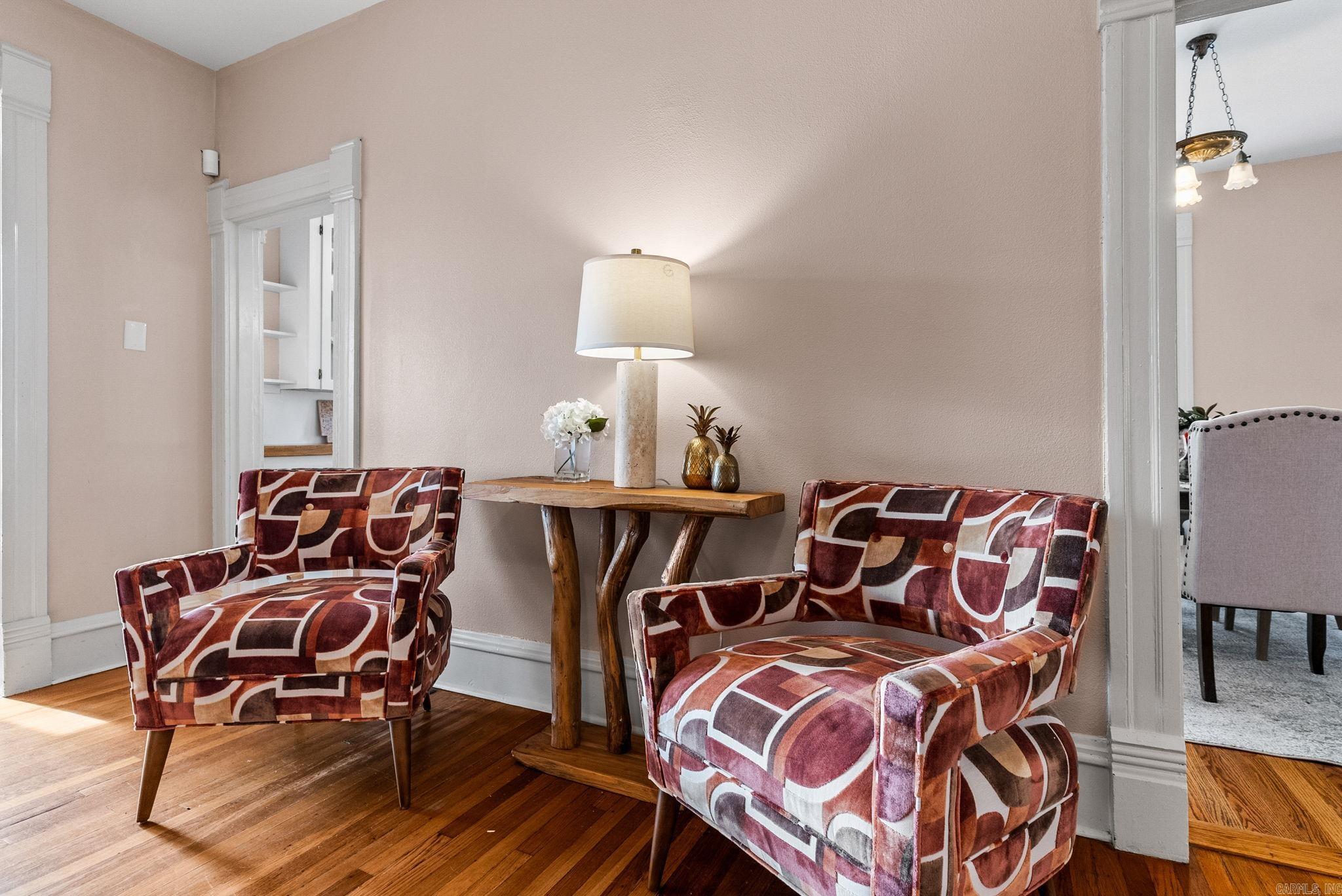 Fultons - Residential