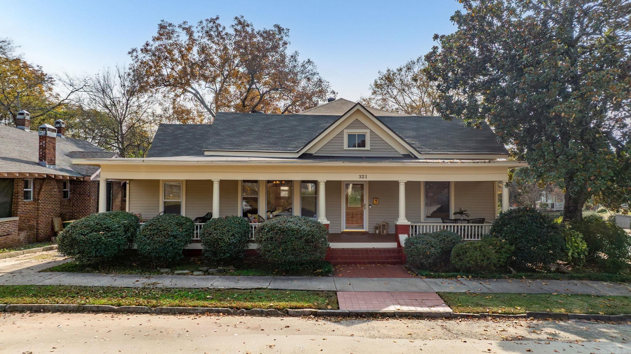 Fultons - Residential