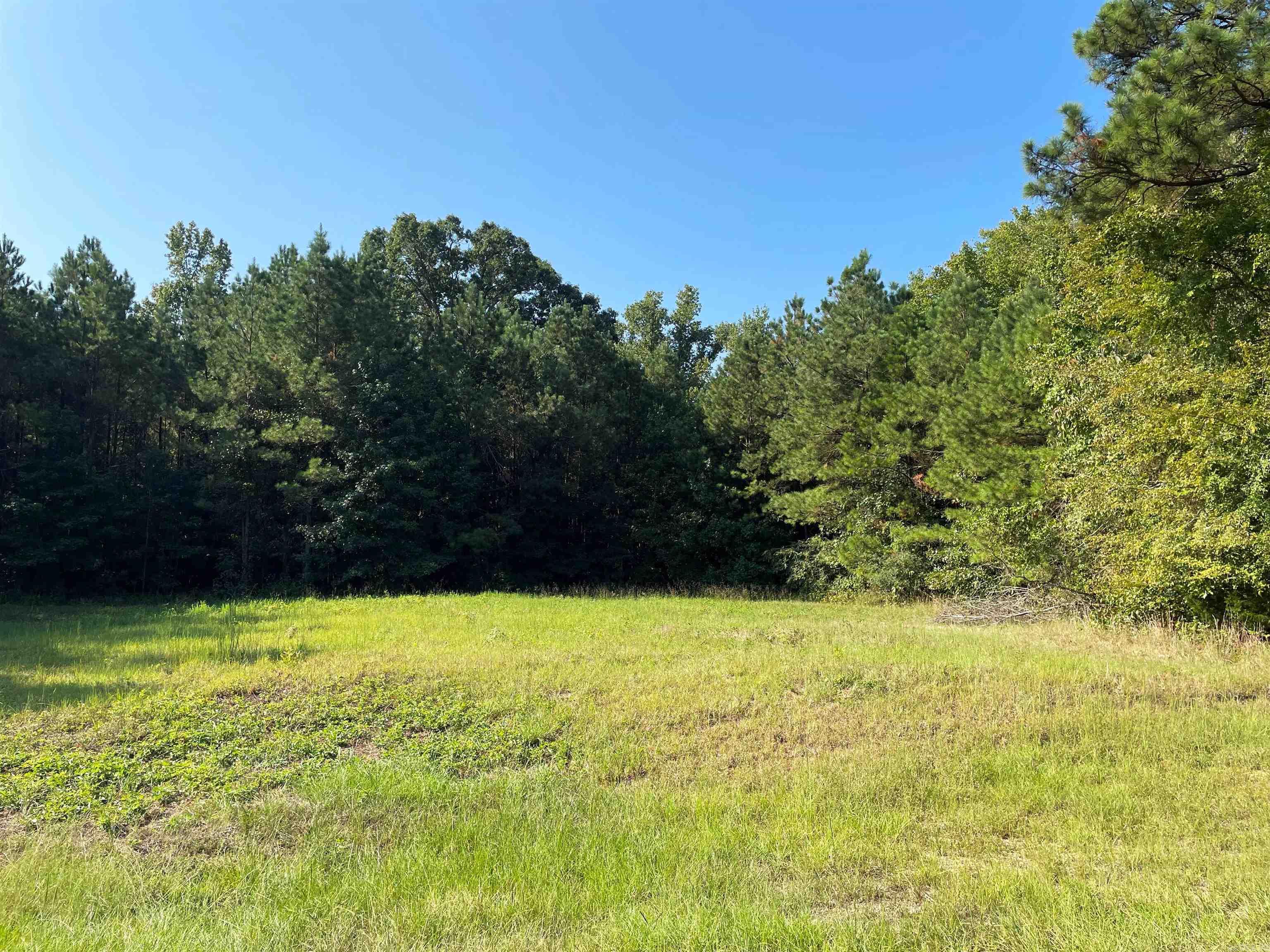 Area of nice homes*natural gas*public water*Sheridan Schools*this lot does fall off in the back but not in flood zone*very affordable land at less than $8000 per acre*this lot has highway frontage too and most commercial use is allowed.
