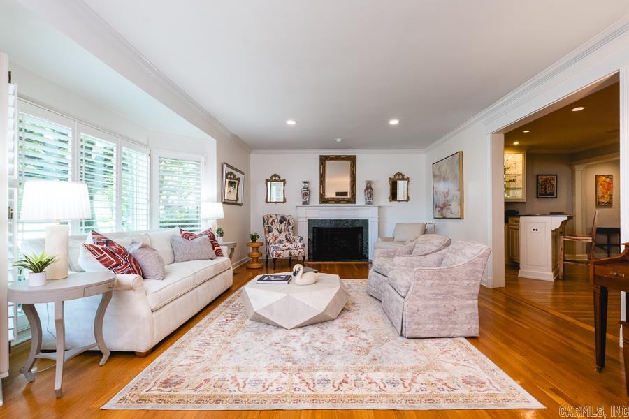 GRANDVIEW - Residential