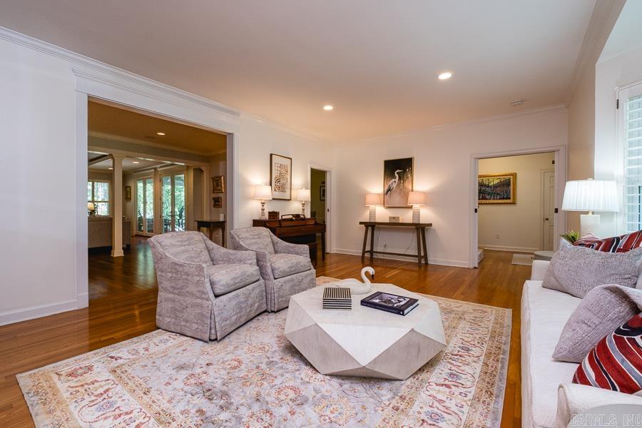 GRANDVIEW - Residential