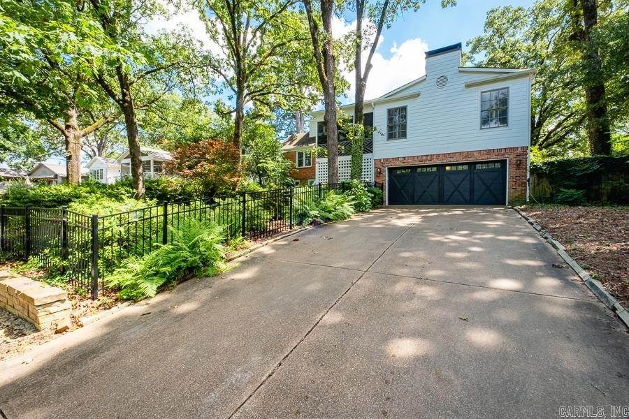 GRANDVIEW - Residential