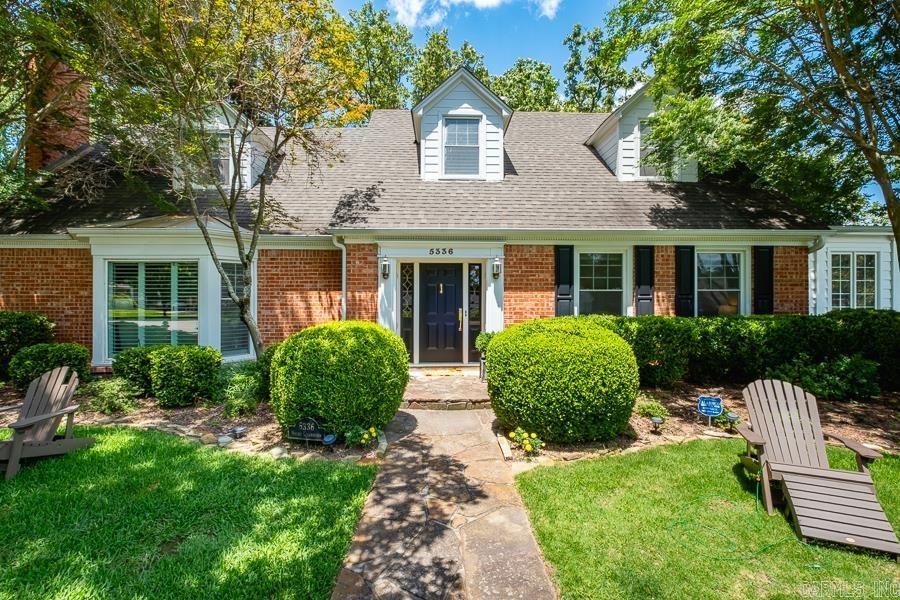 GRANDVIEW - Residential