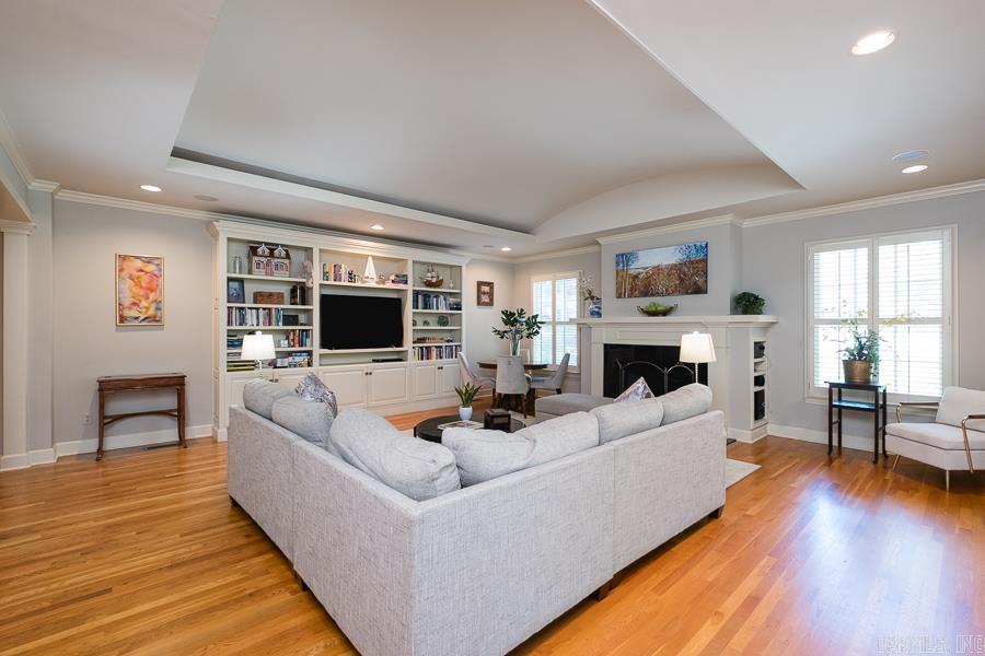 GRANDVIEW - Residential