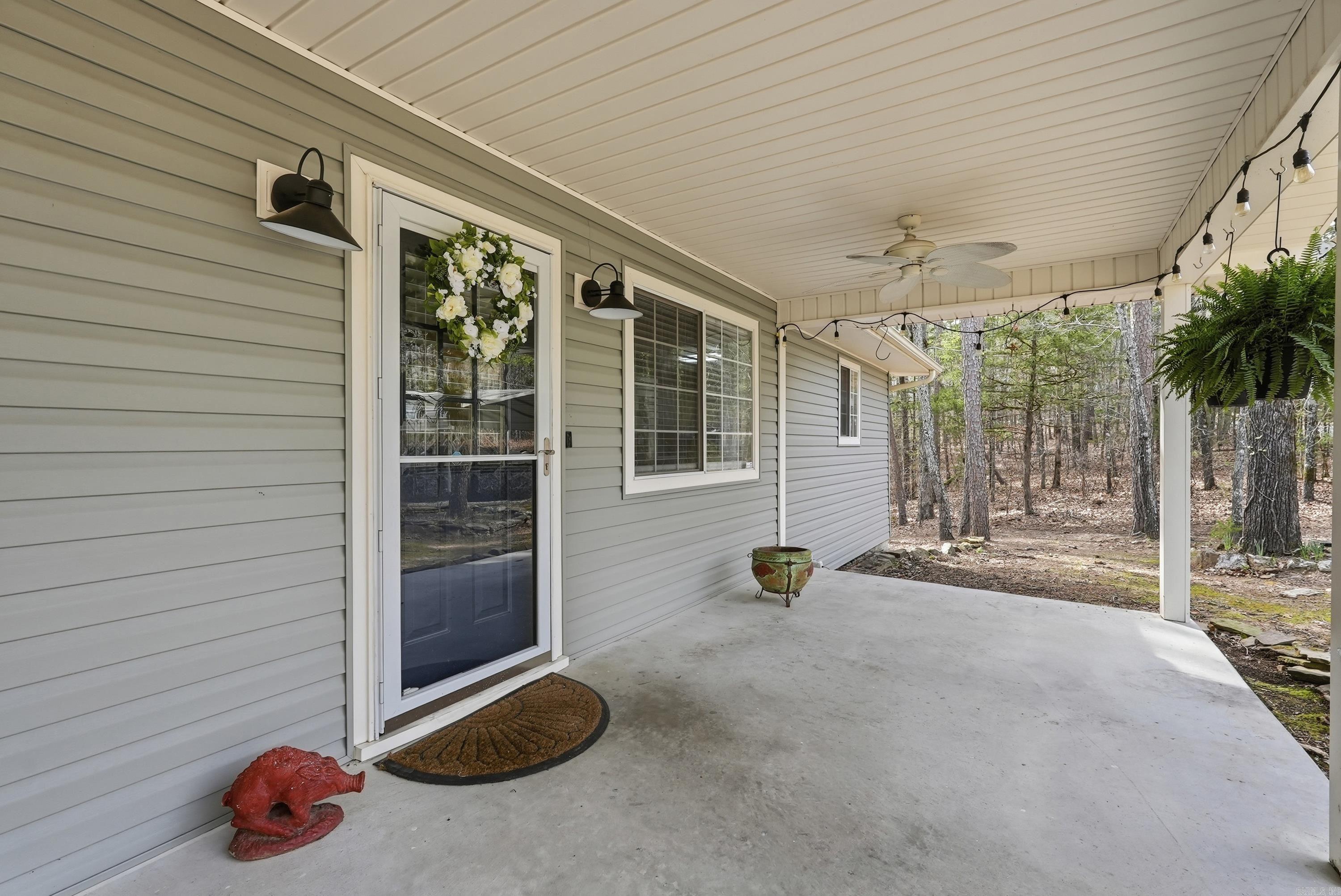 Lake View - Residential