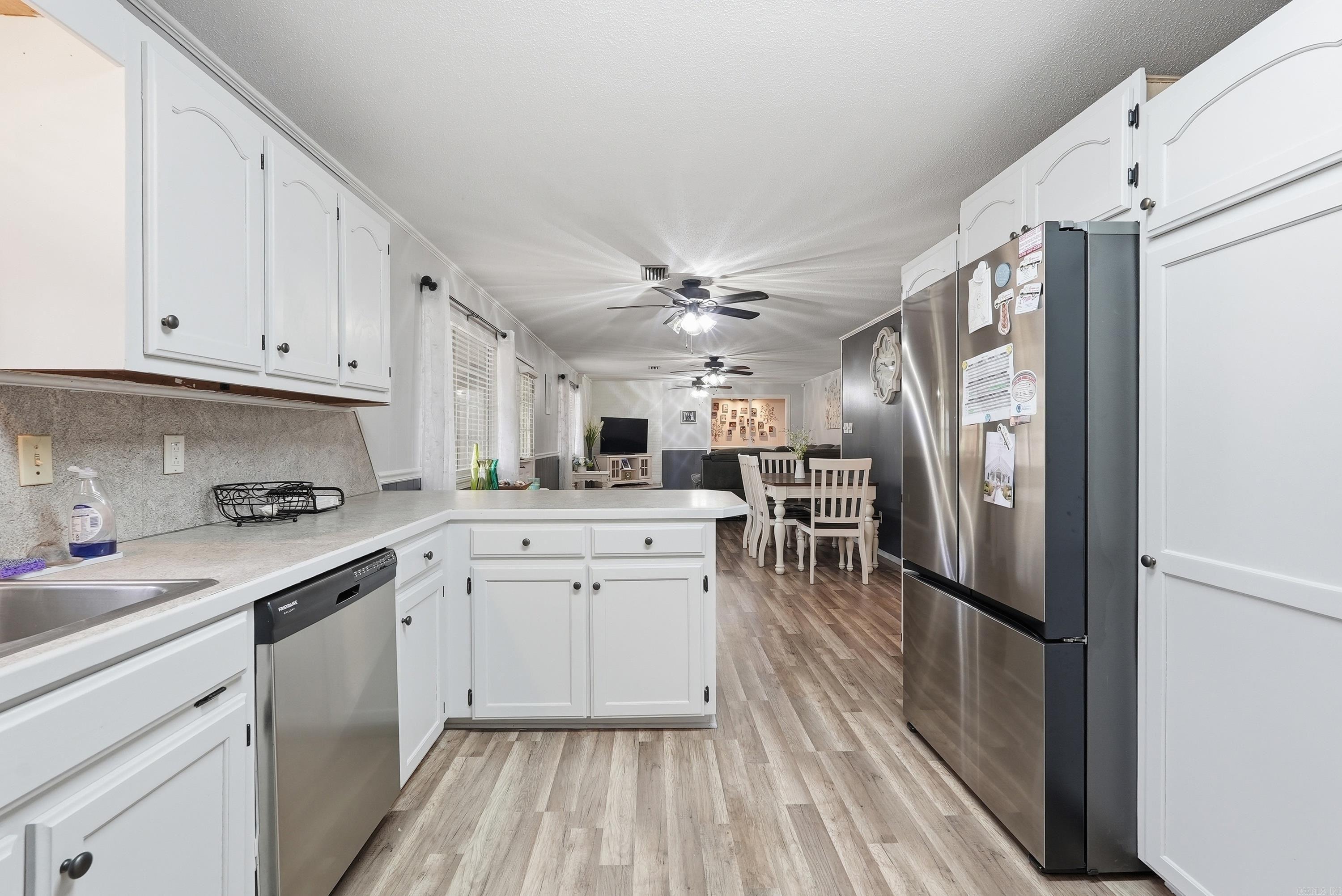 Lake View - Residential