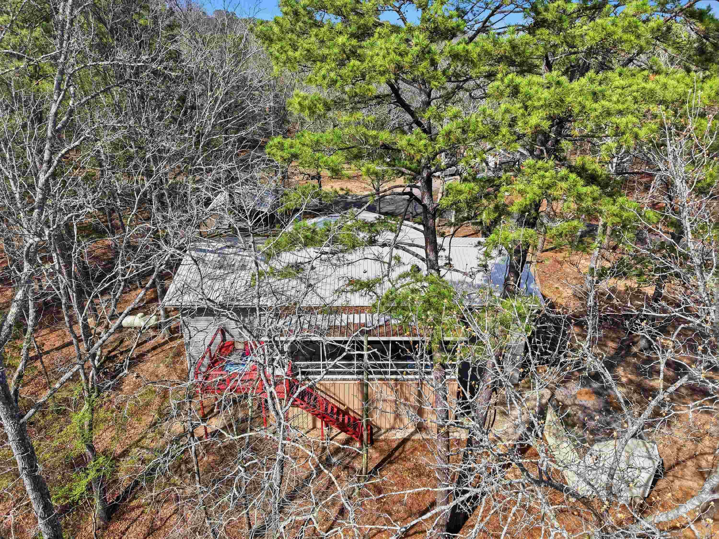 Lake View - Residential