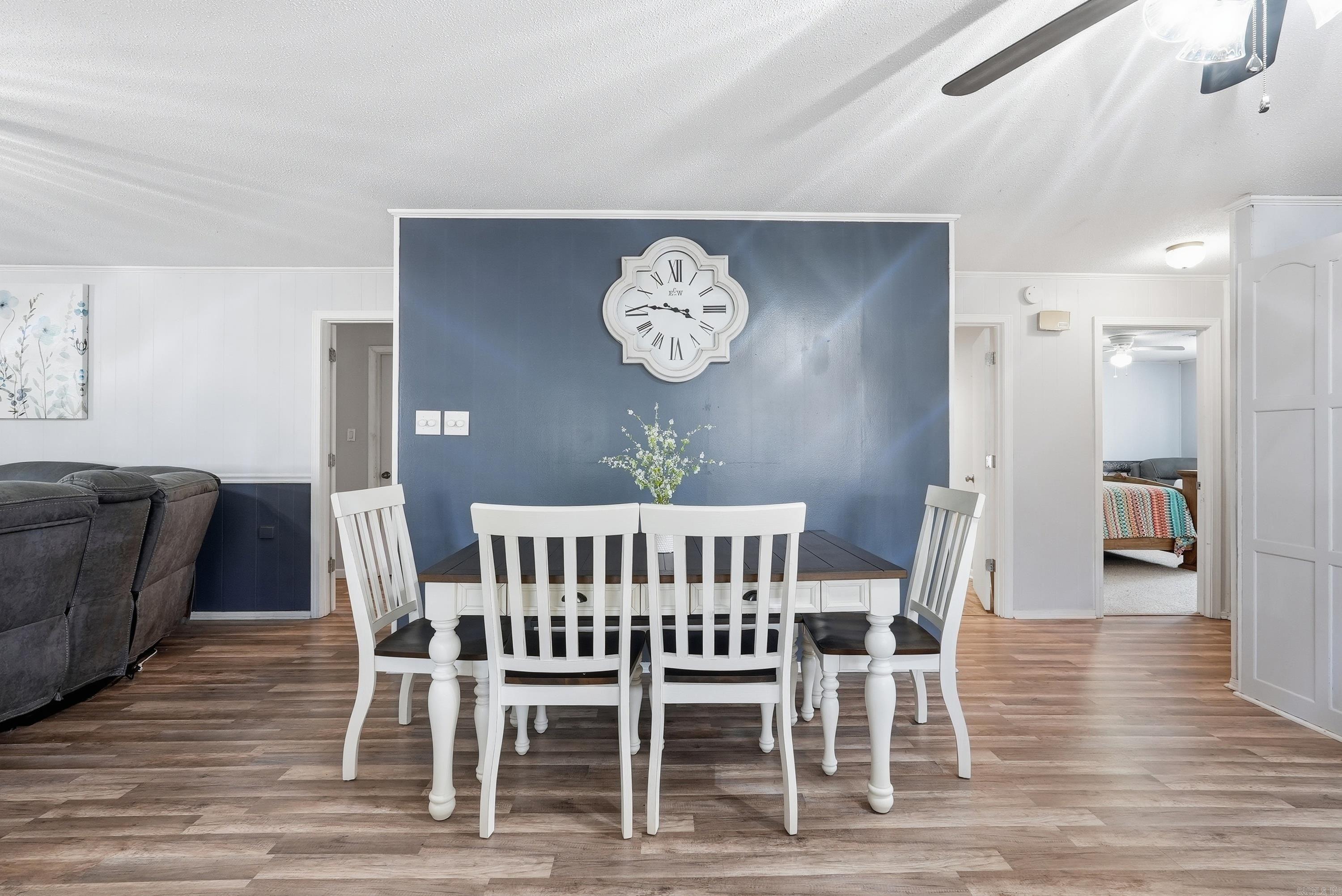 Lake View - Residential