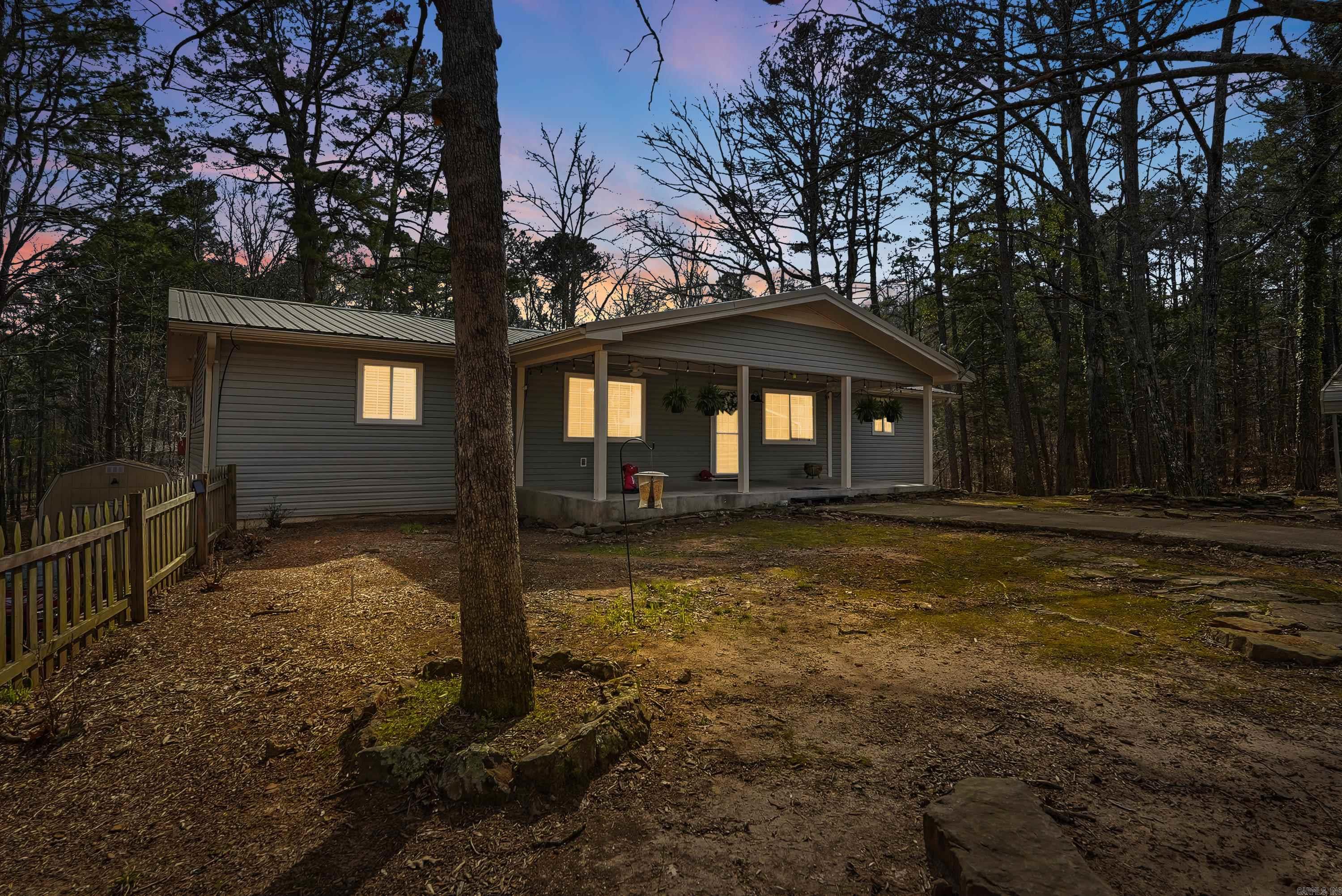 Lake View - Residential