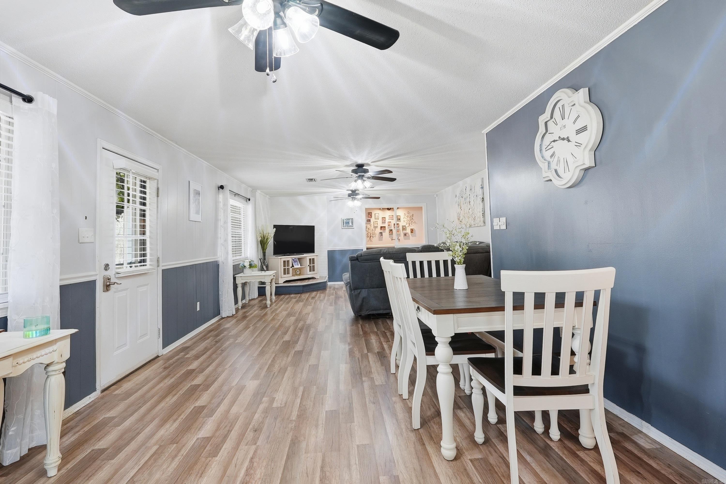 Lake View - Residential