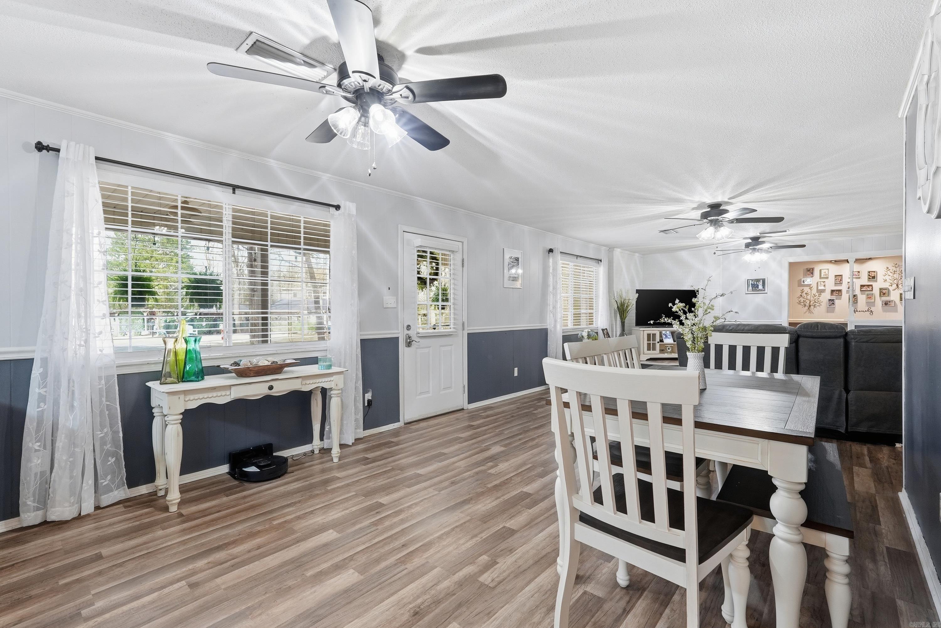 Lake View - Residential