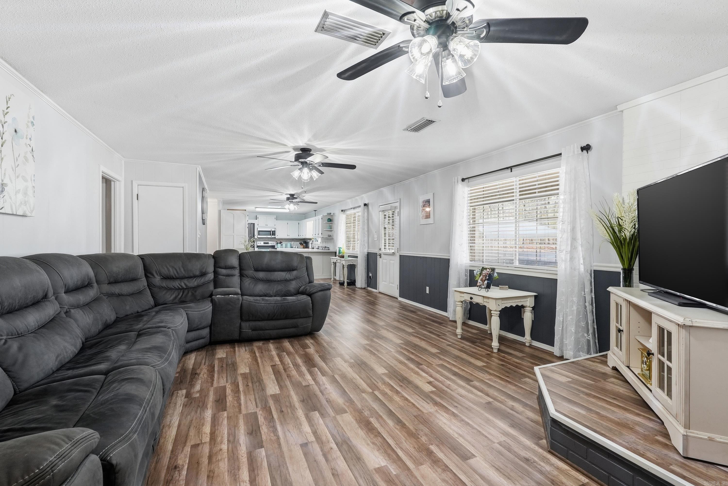 Lake View - Residential