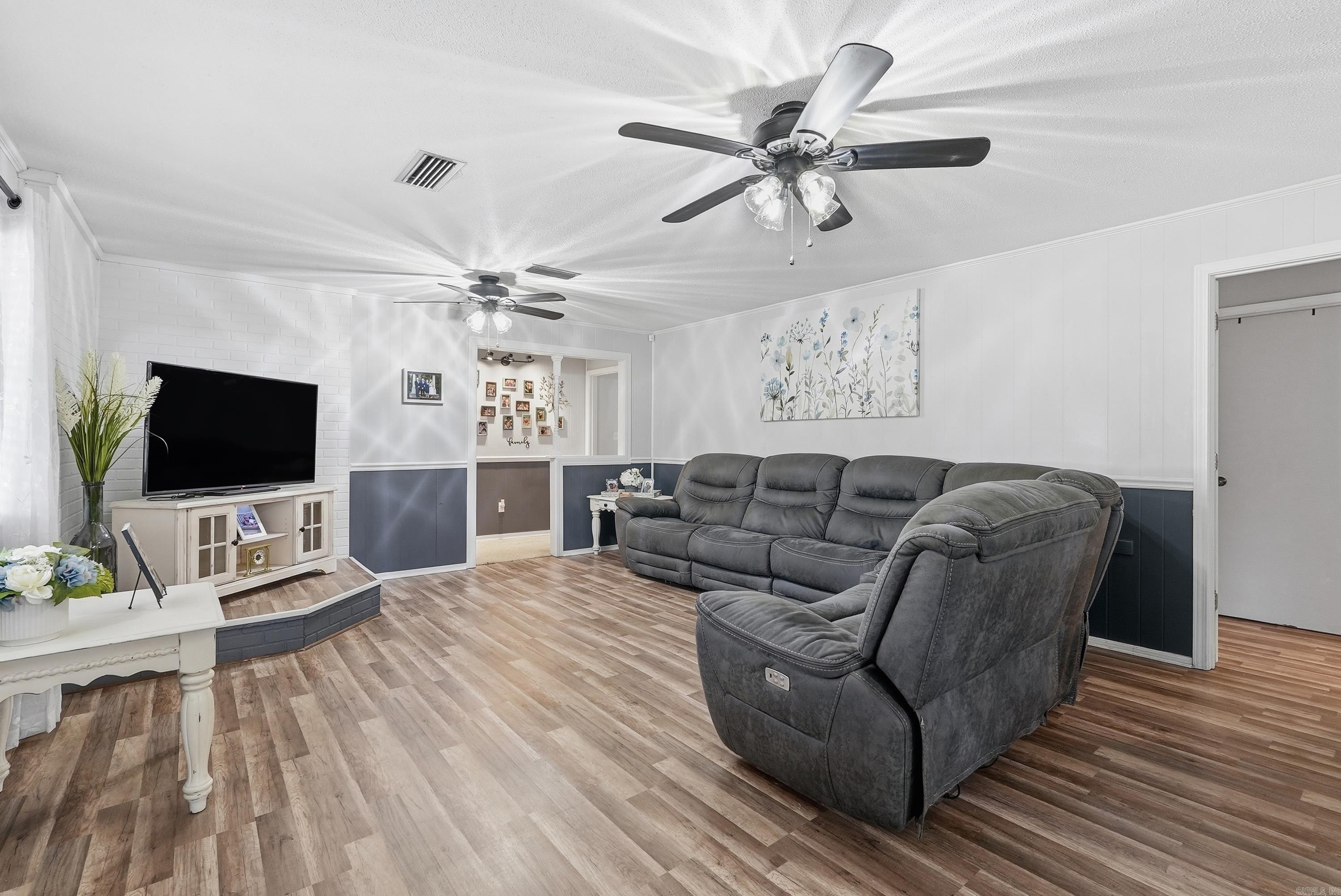 Lake View - Residential