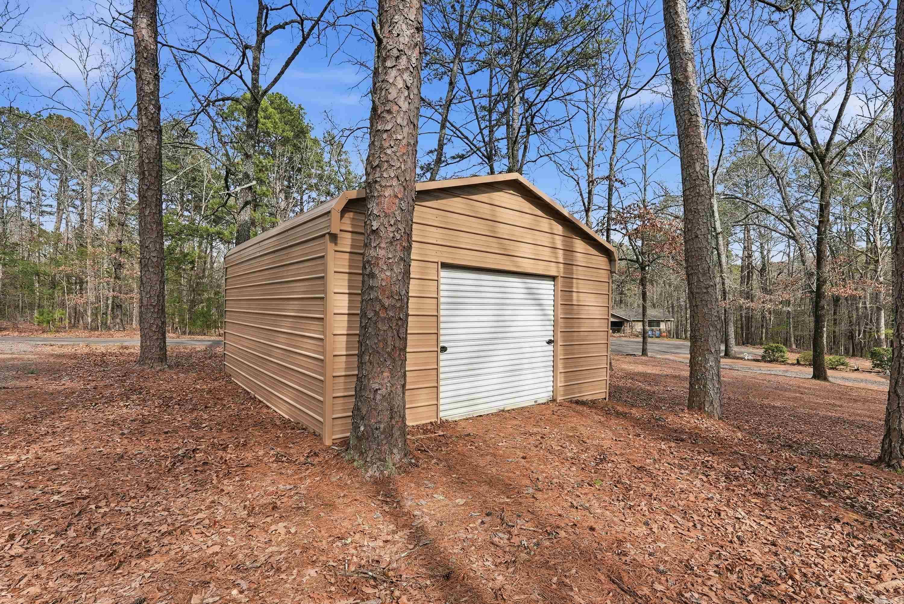 Lake View - Residential