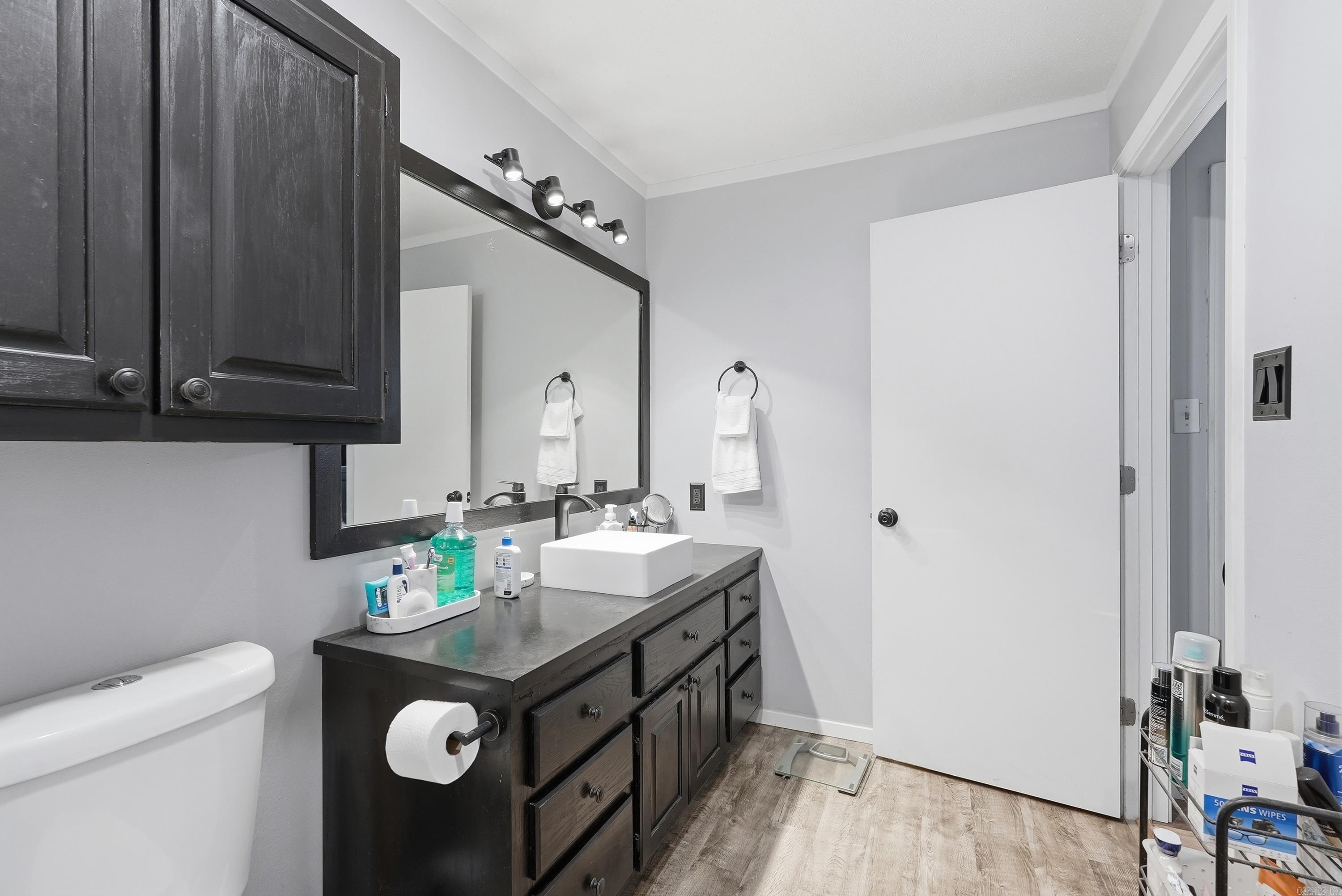 Lake View - Residential