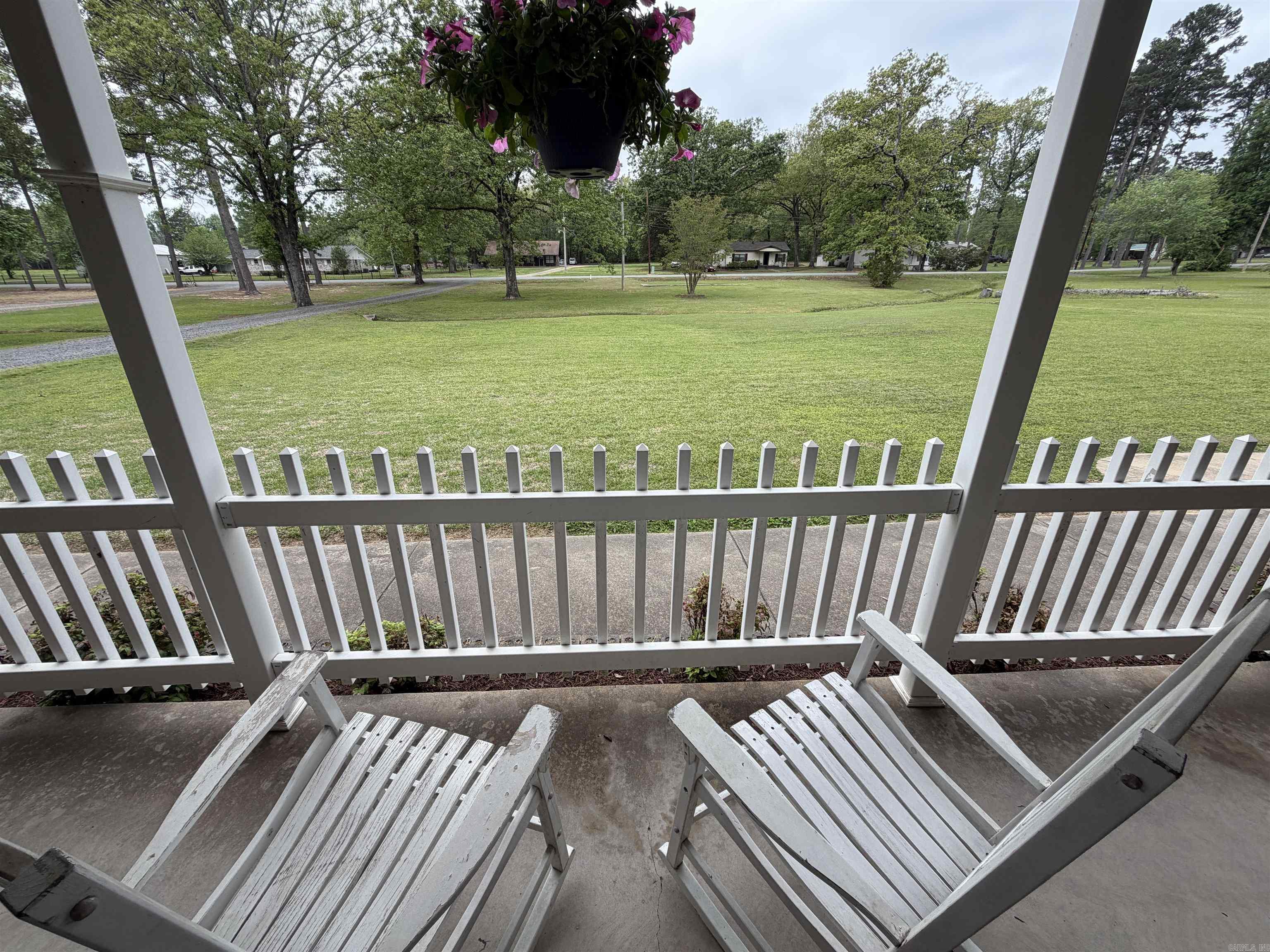 ALLENS HIGHWAY GARDENS - Residential