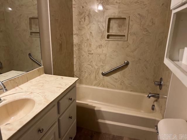 Not In List - Residential