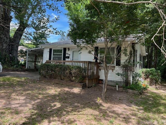 Not In List - Residential