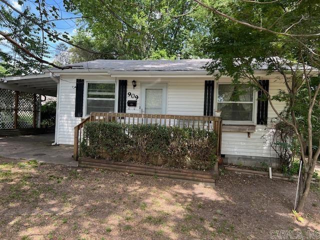 Not In List - Residential